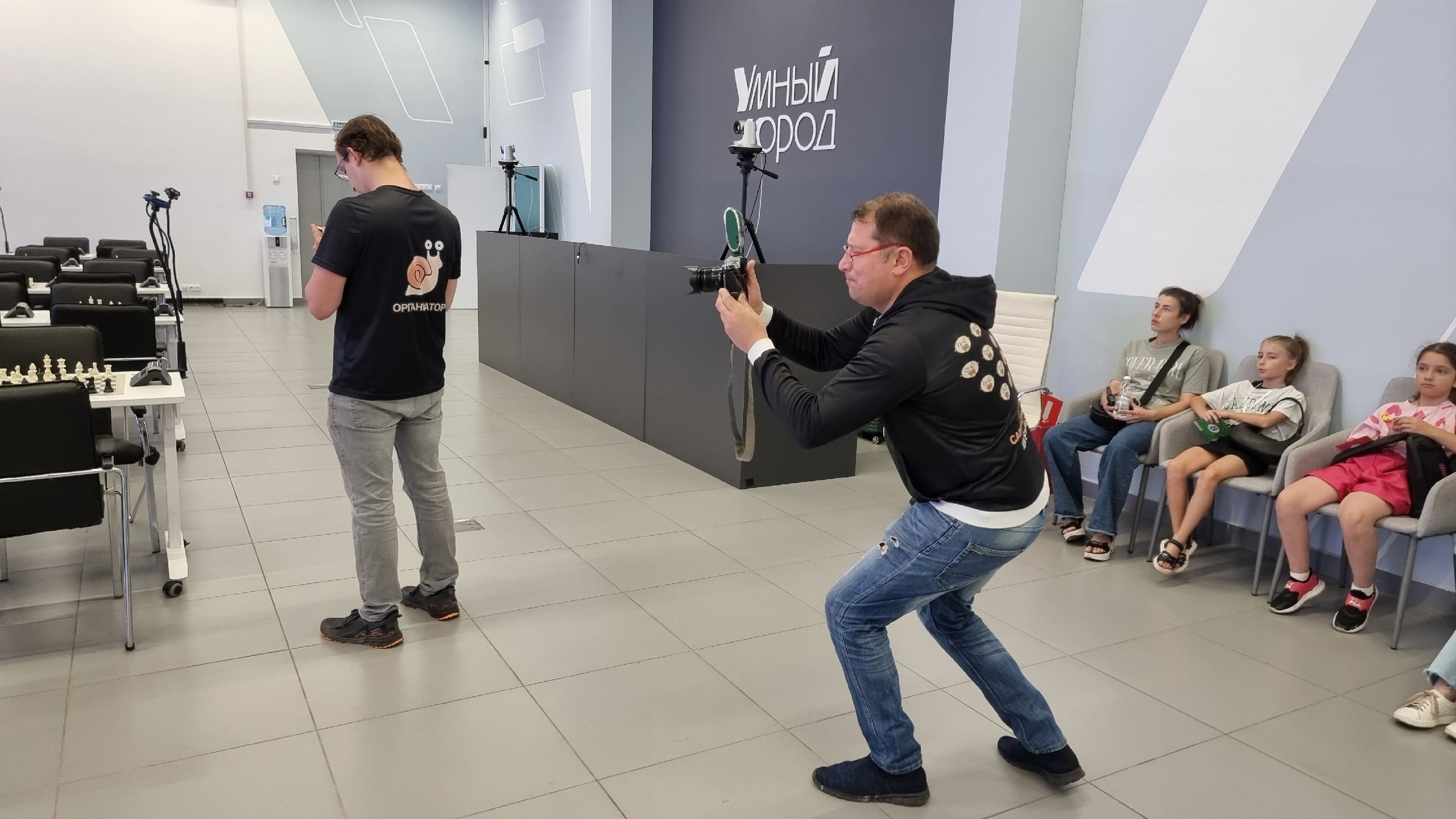 Судейство. Фотобаза ПШС