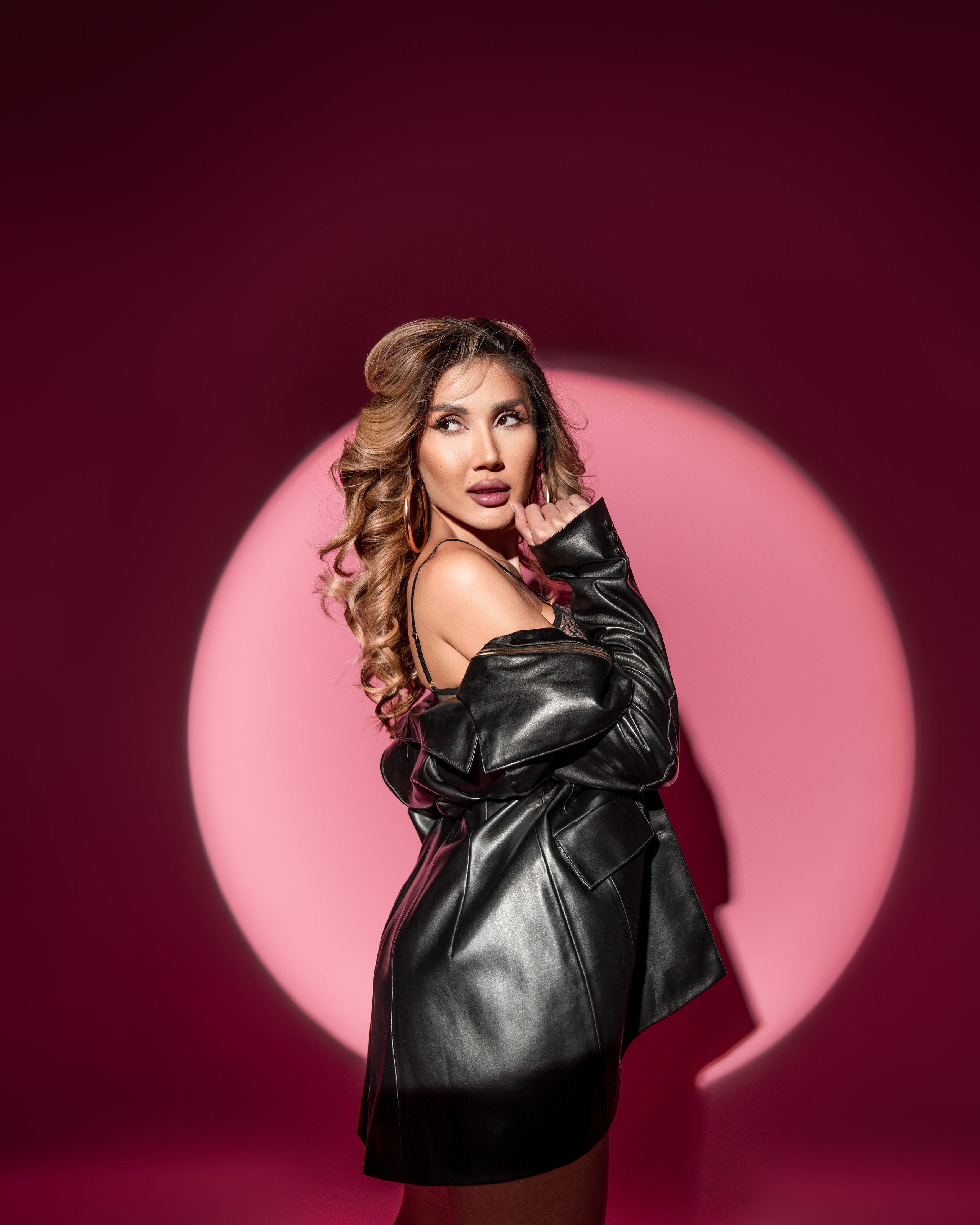 MALIKA. Фотограф TAULAN_1