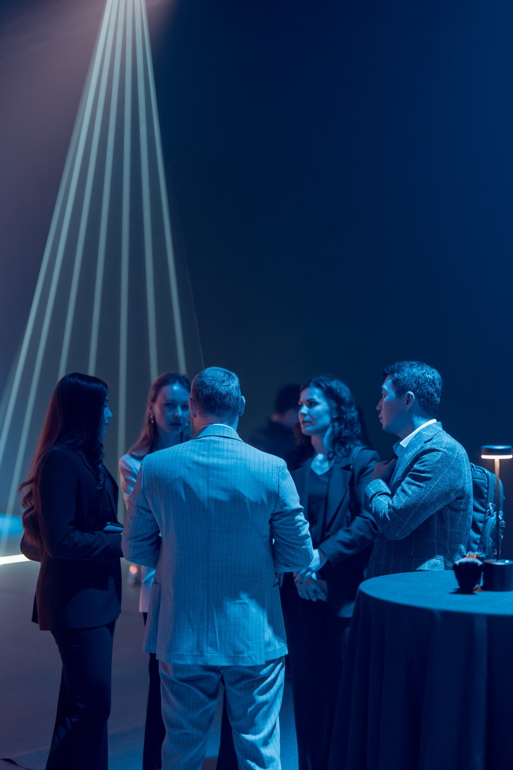 Презентация новой моделей Kia Sorento 2024. Фотограф TAULAN_1