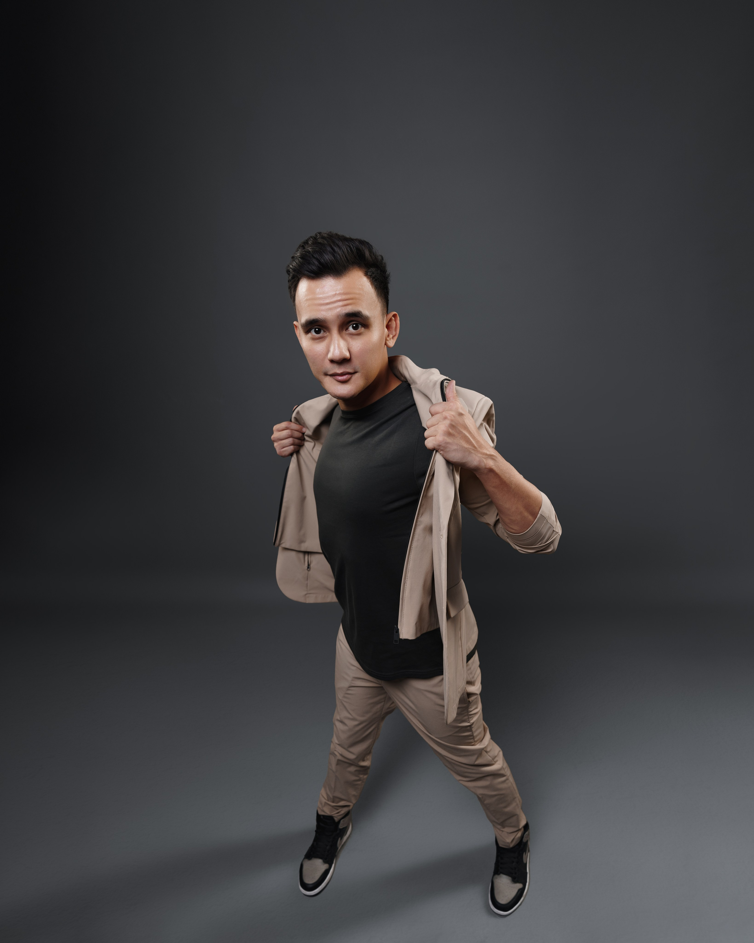 ALI OKAPOV. Фотограф TAULAN_1