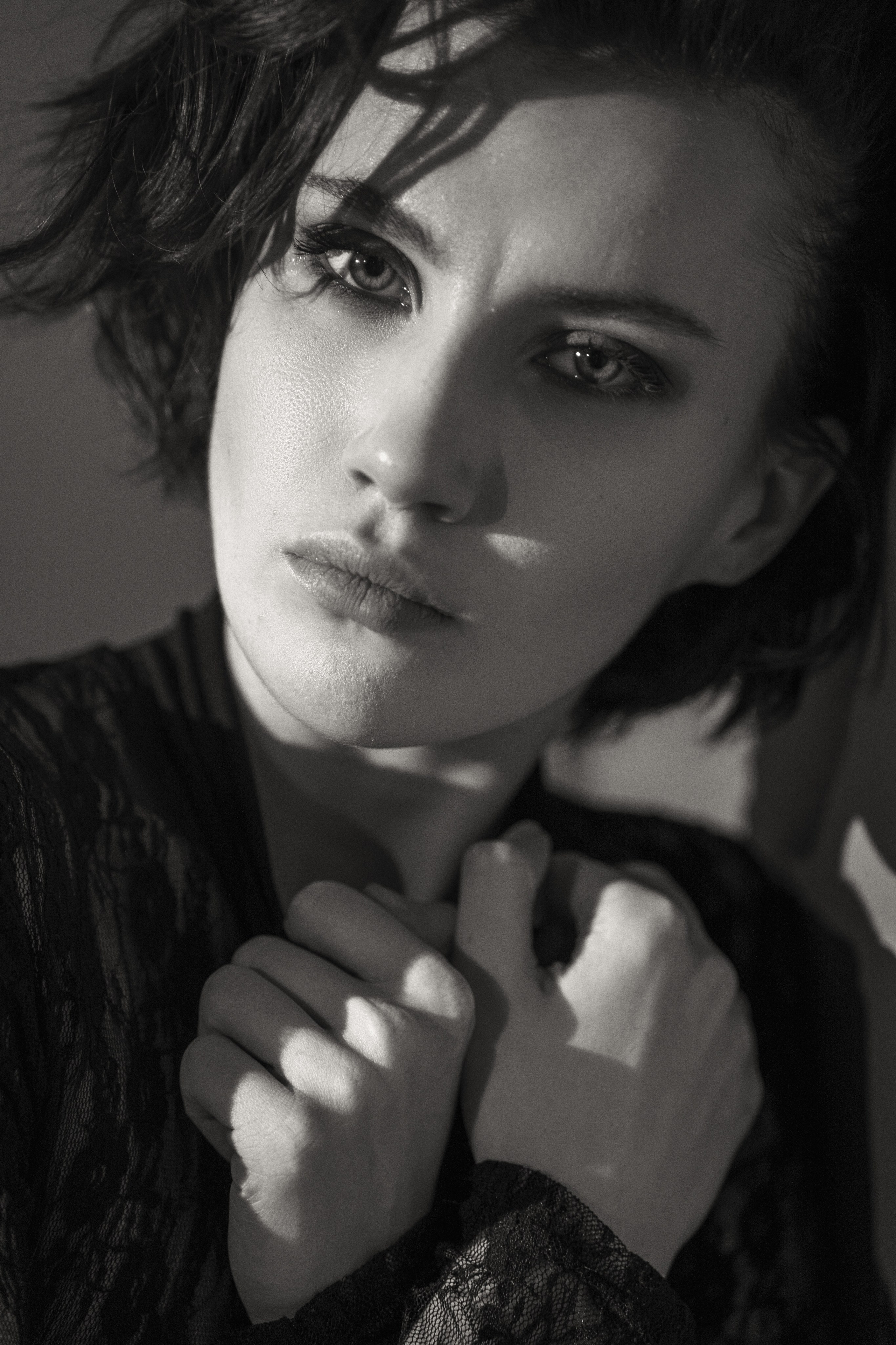 Елена. Фотограф Надежда Савосина