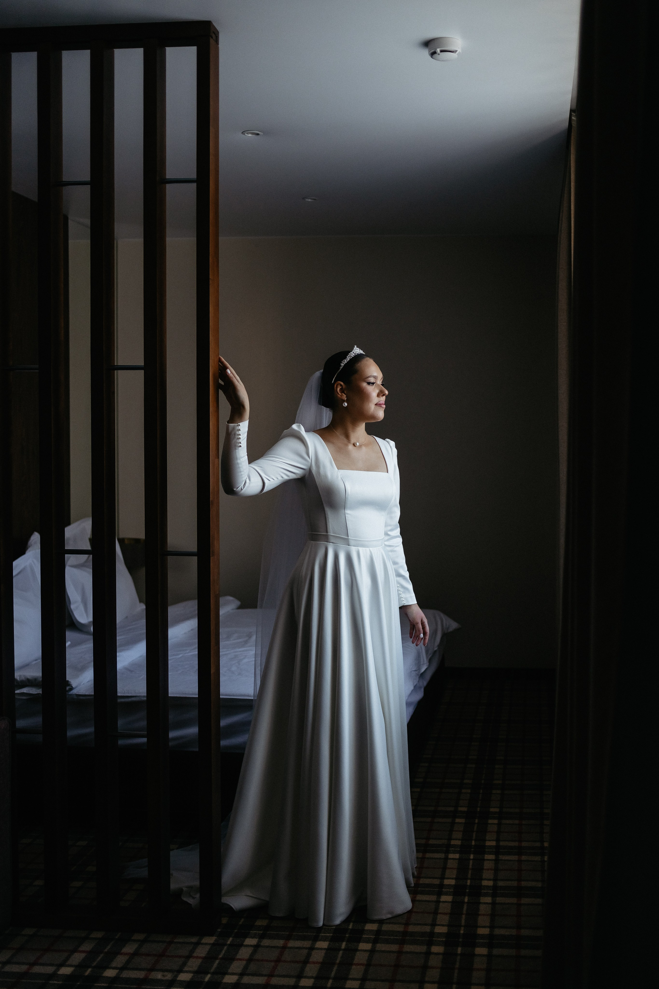 Мария и Станислав. Свадебный и семейный фотограф в Челябинске. Аврамец Анна