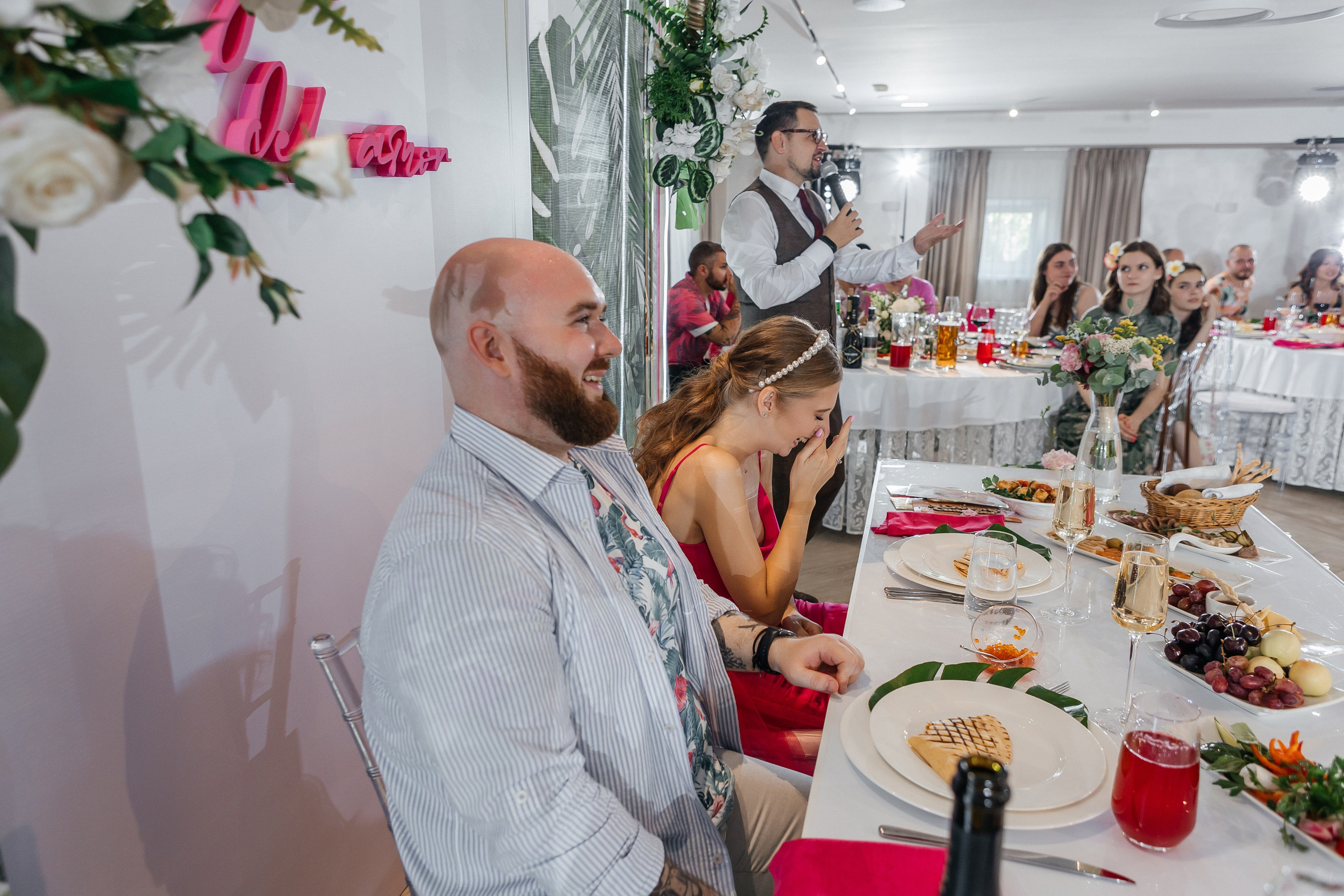 Мария+Степан. Свадебный и портретный фотограф в Екатеринбурге Виолетта Куприкова