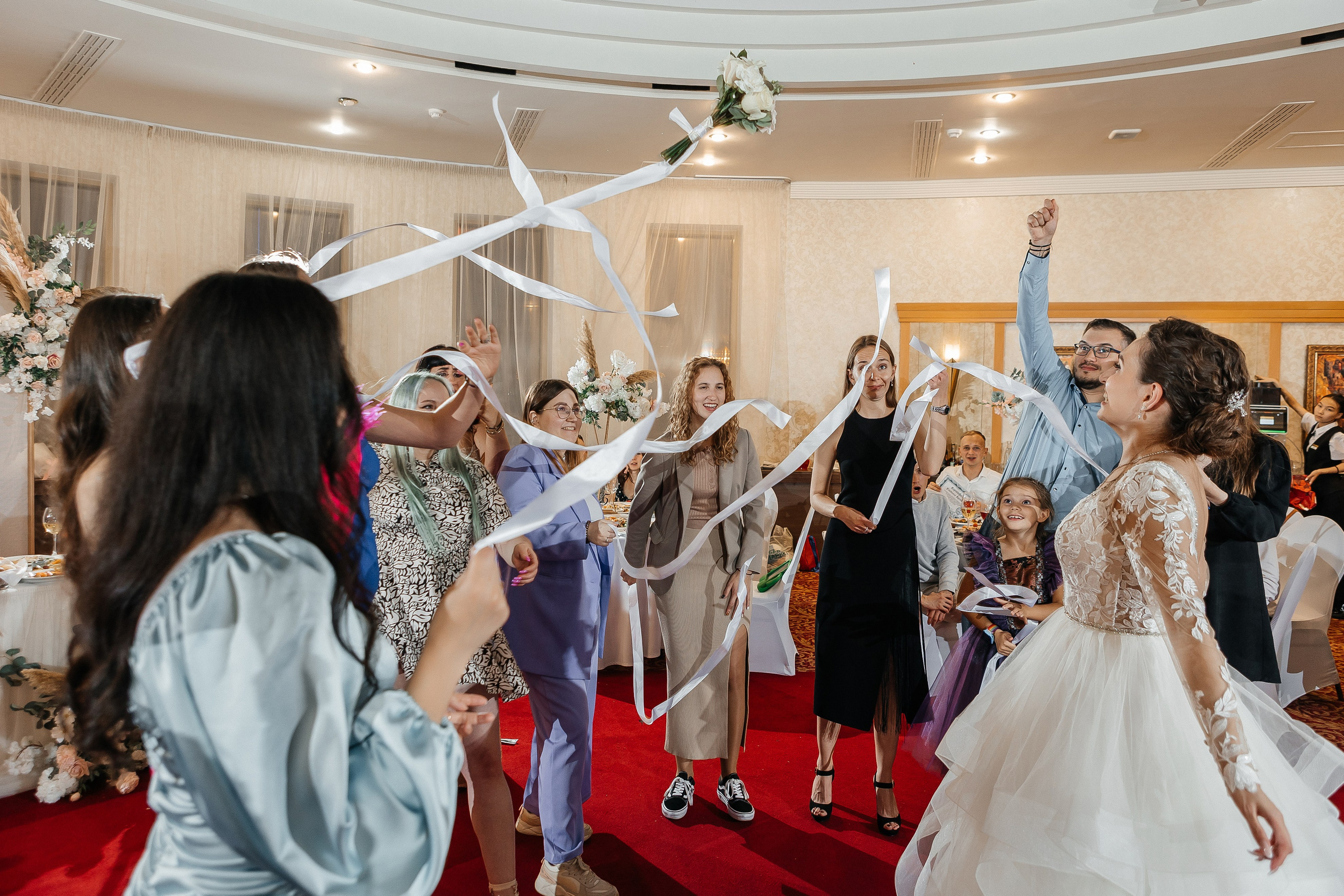 Дарья+Георгий. Свадебный и портретный фотограф в Екатеринбурге Виолетта Куприкова