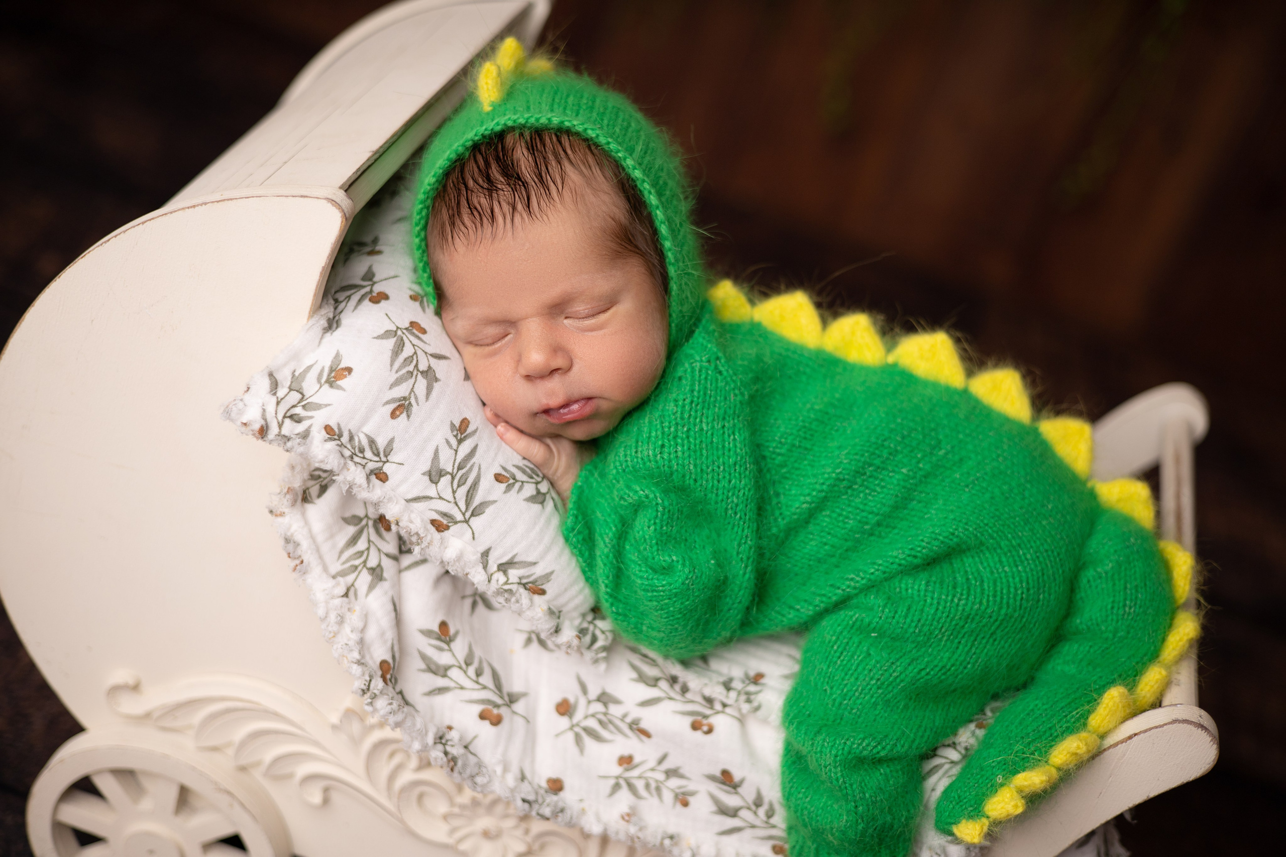 Новорожденные. Детский новорождённых и детей постарше Анисимова Полина