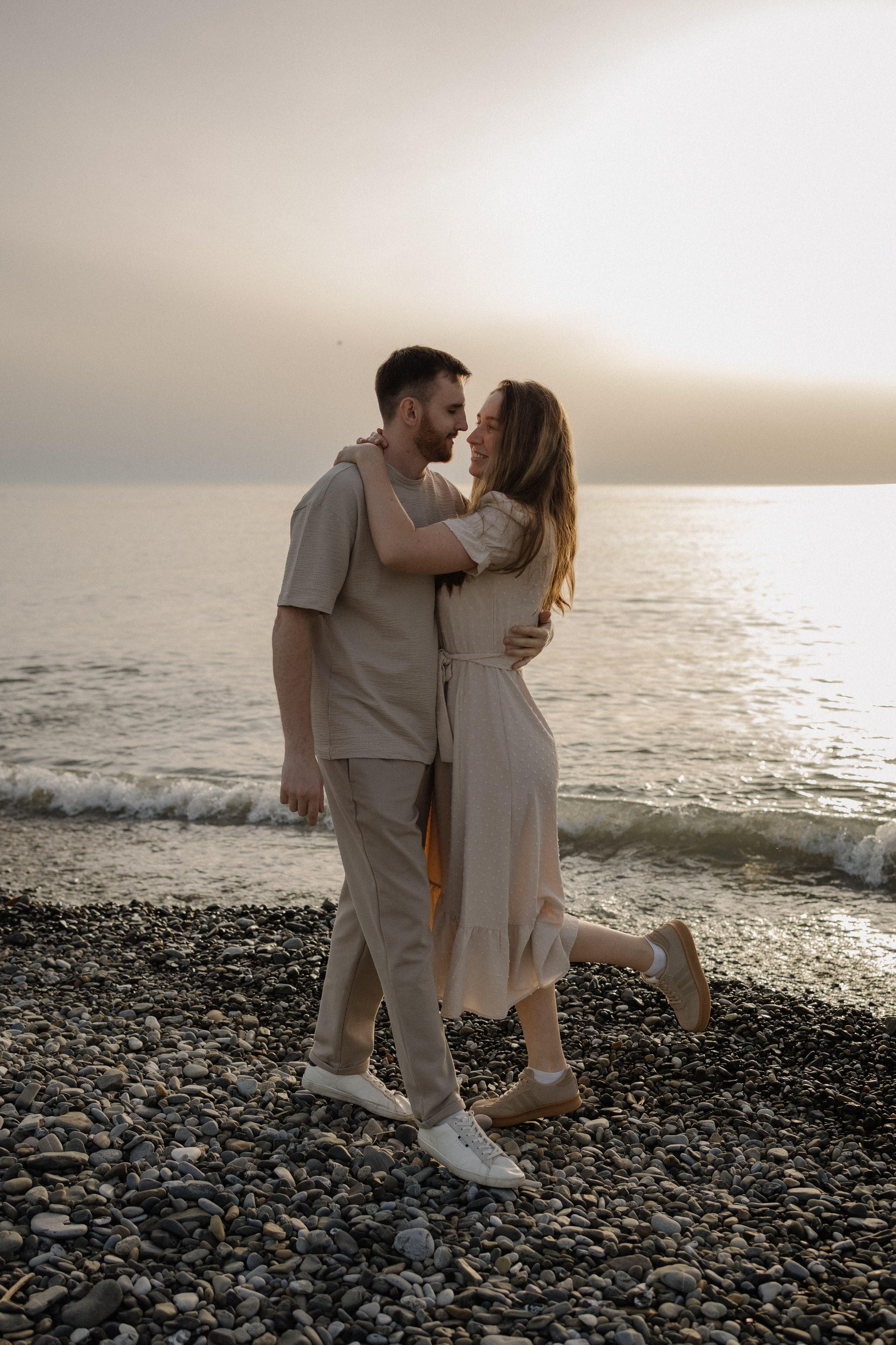 Нина и Леша. Фотограф Сочи Адлер Сириус Красная поляна Олеся Минив