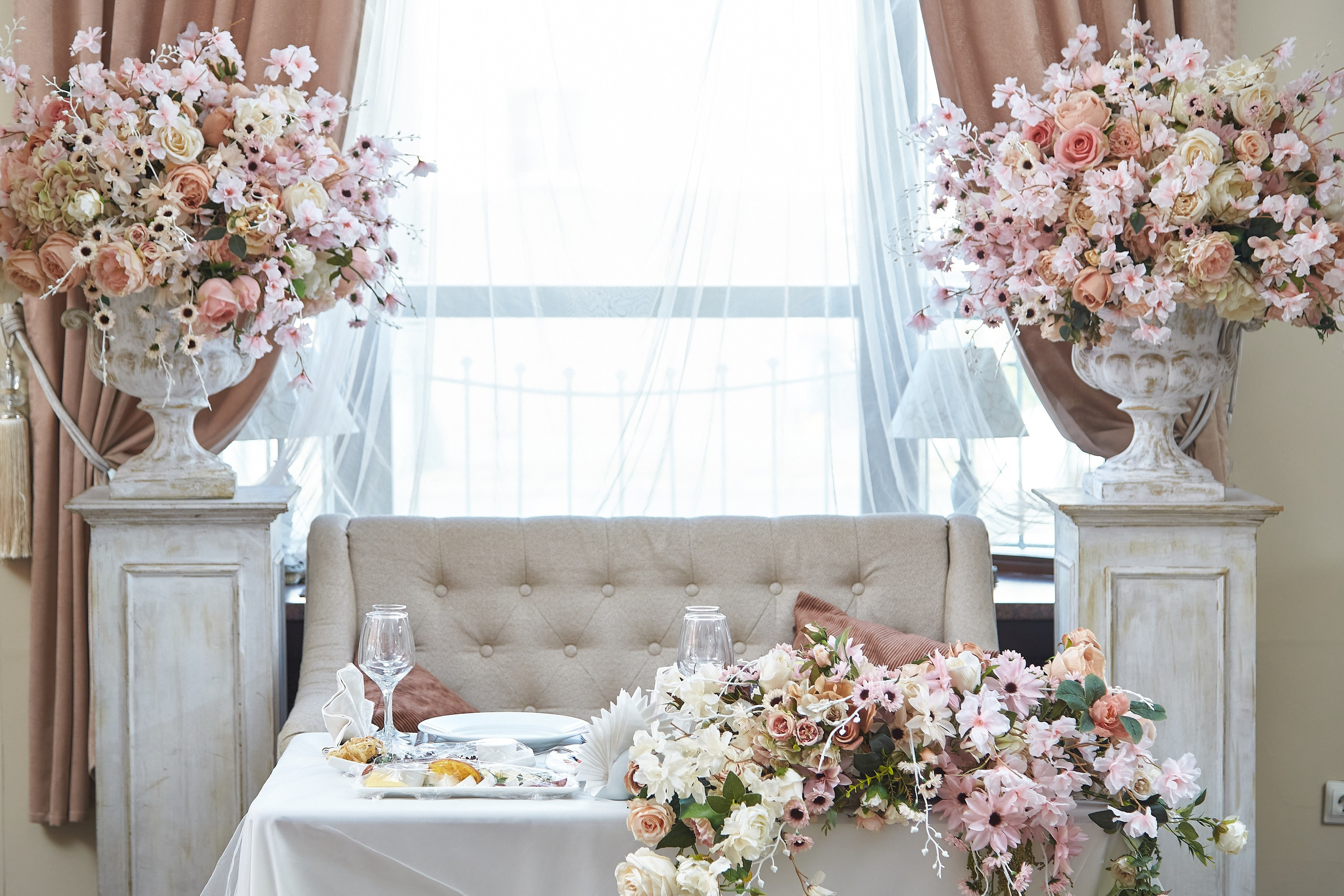 Ольга и Михаил