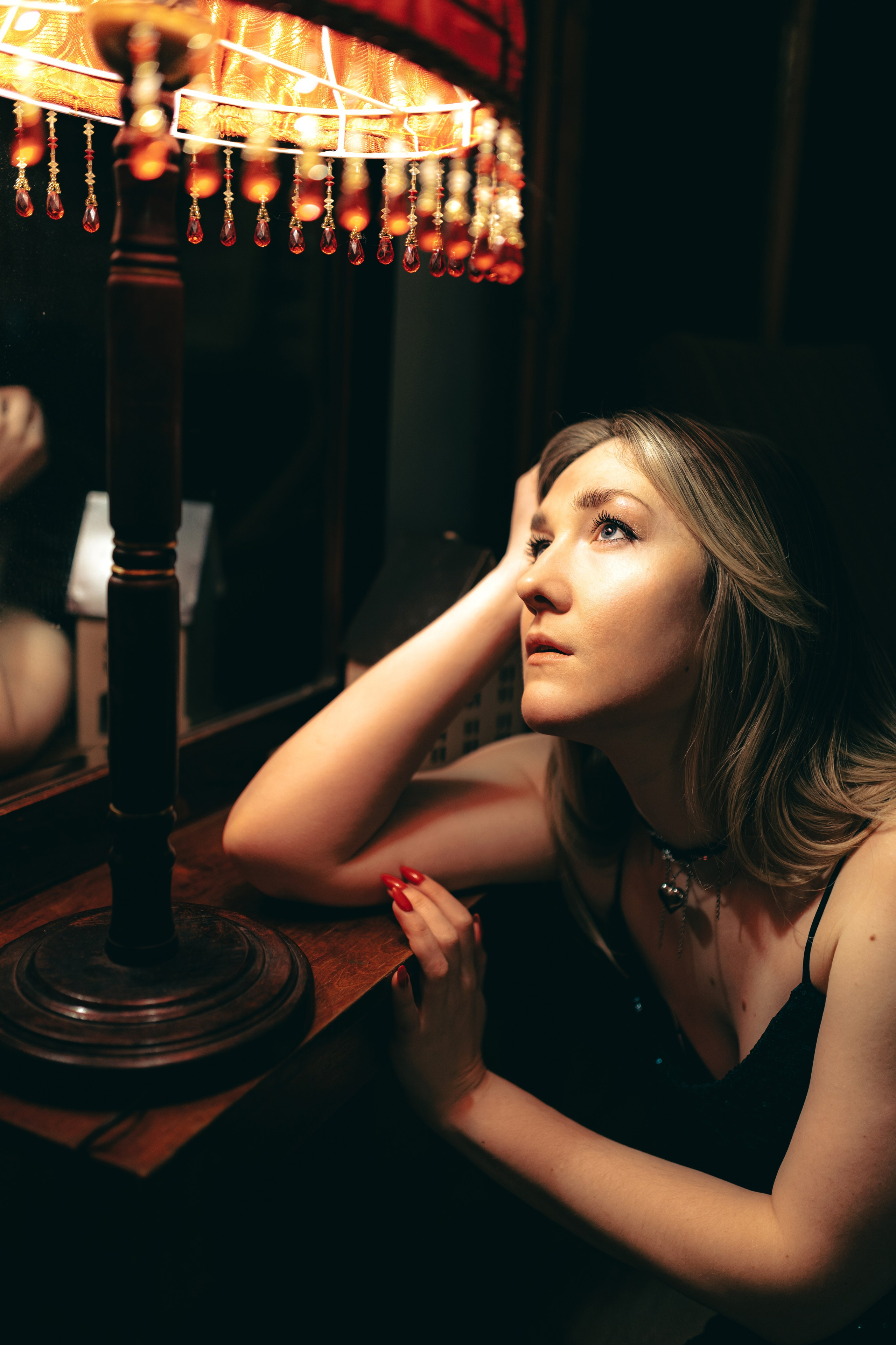 Студийные. Фотограф Анастасия Козловская aadazzling