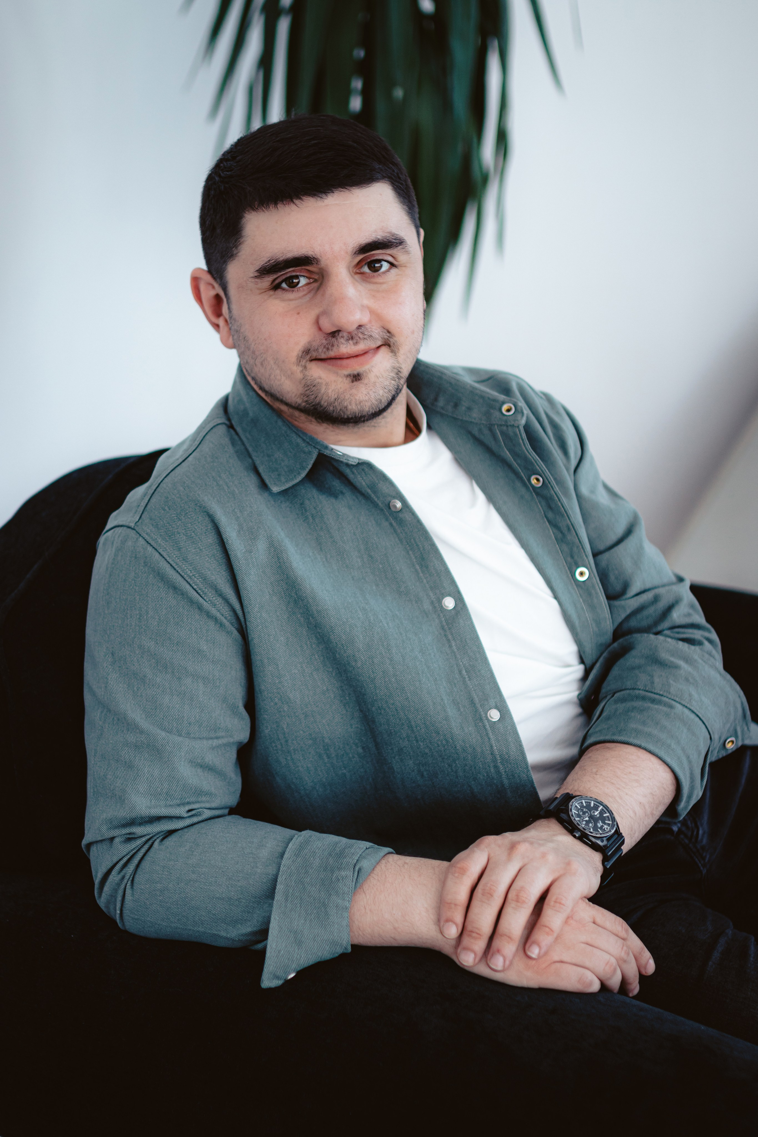 Студийные. Фотограф Анастасия Козловская aadazzling