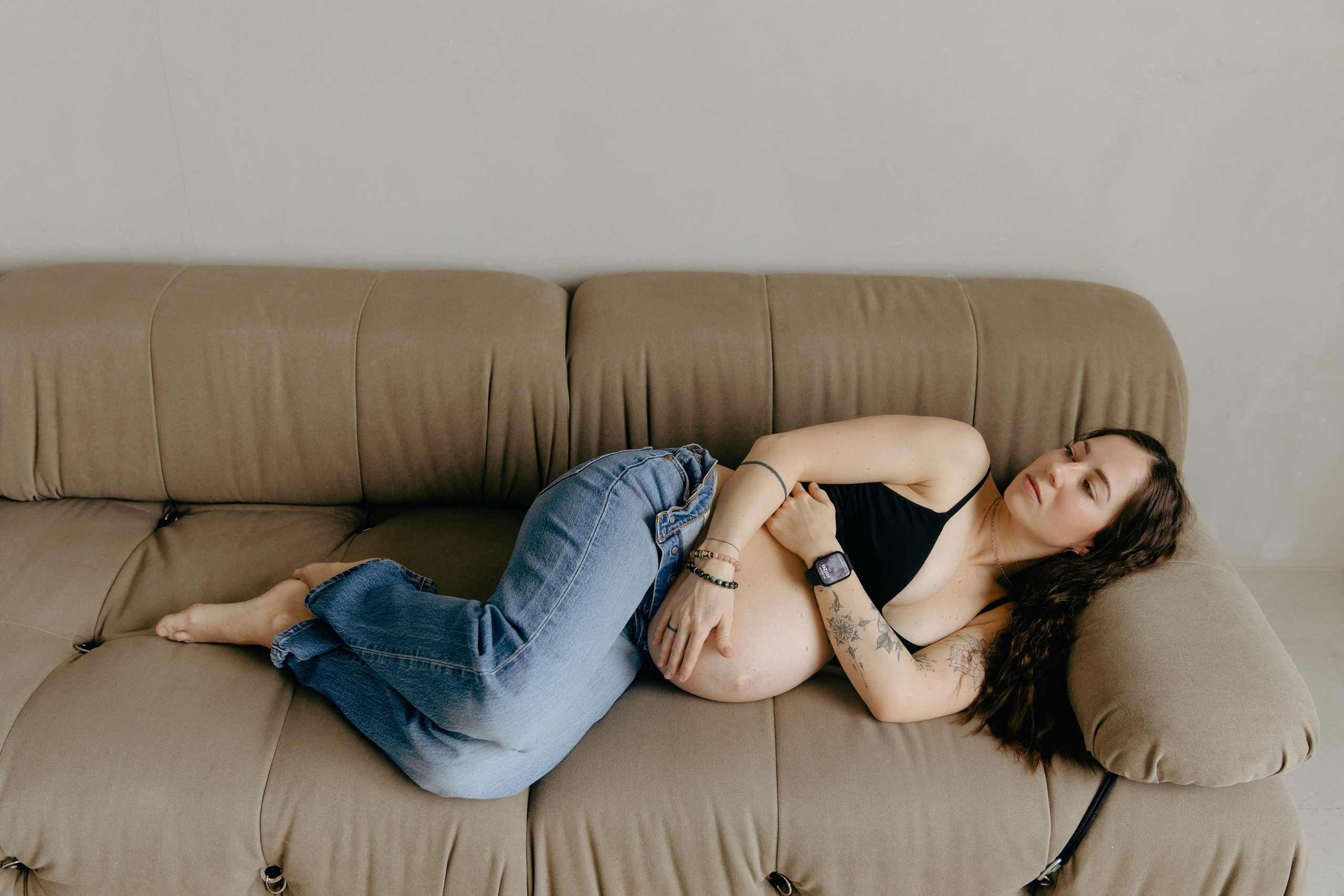 KOLYA+ULYA+MISHA. Аня Нагайцева фотограф в Томске, семьи, портреты, контент