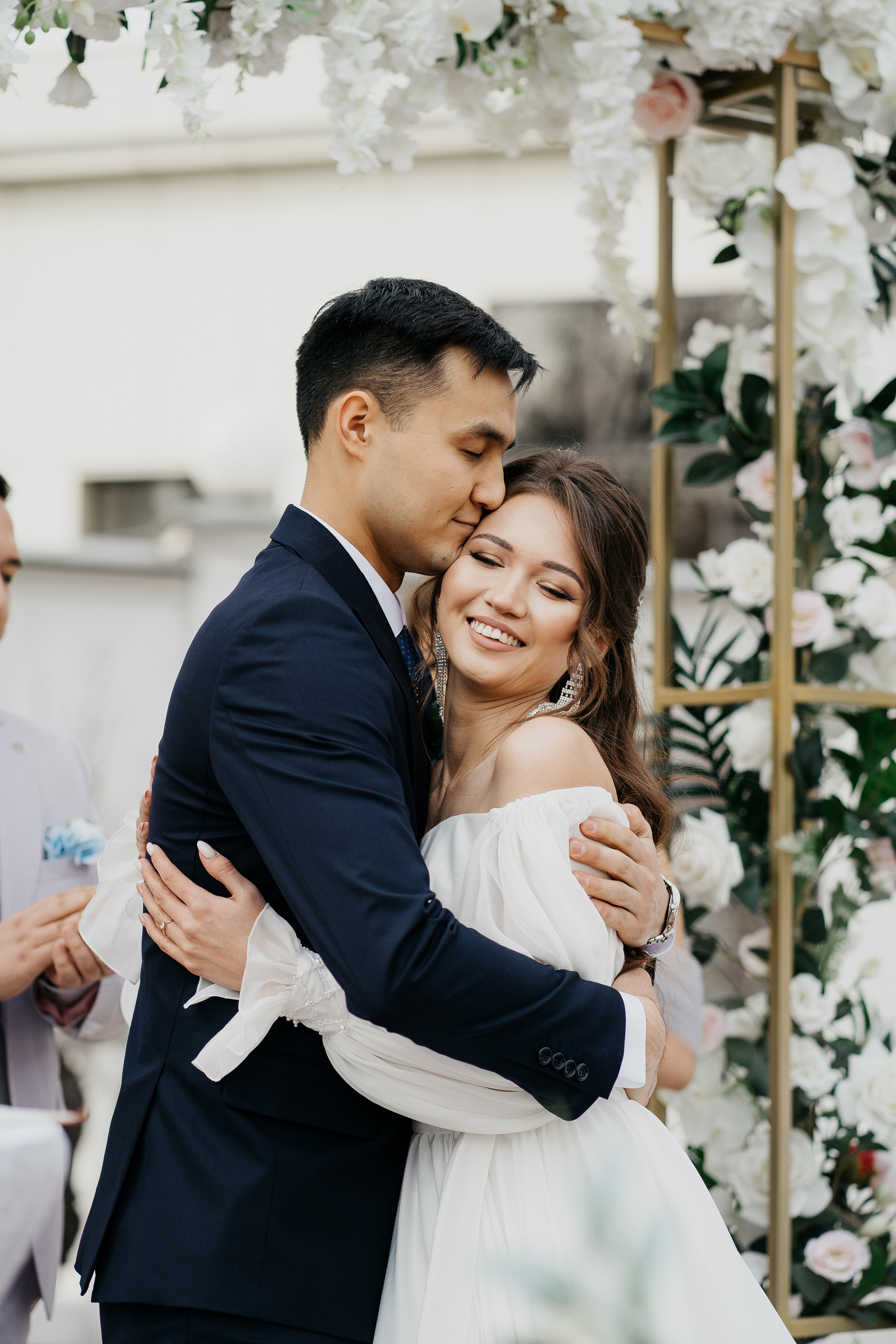 Парная съемка