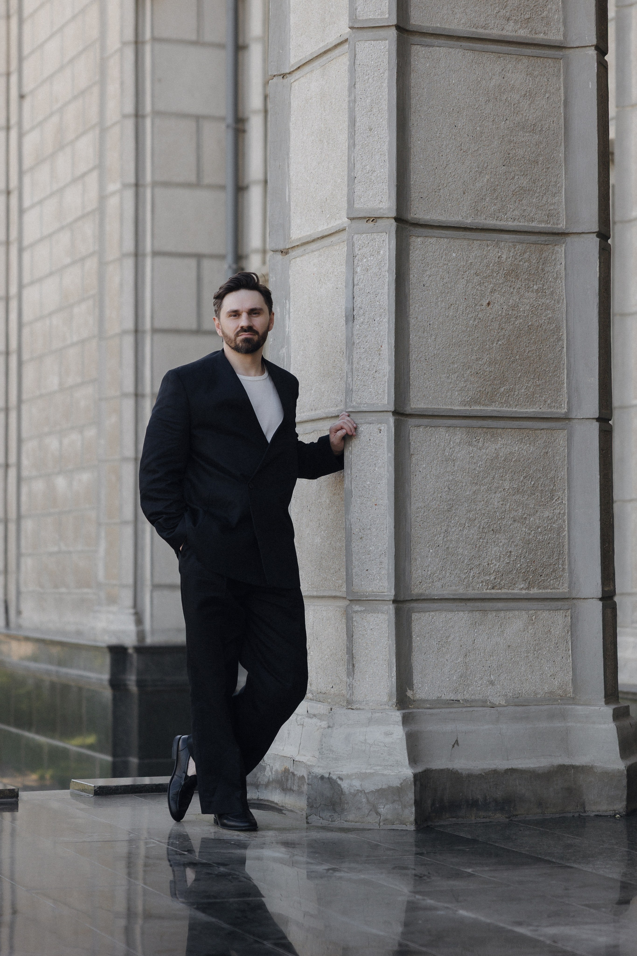 Максим и Ксения. Фотограф Айвазова Наталья Краснодар