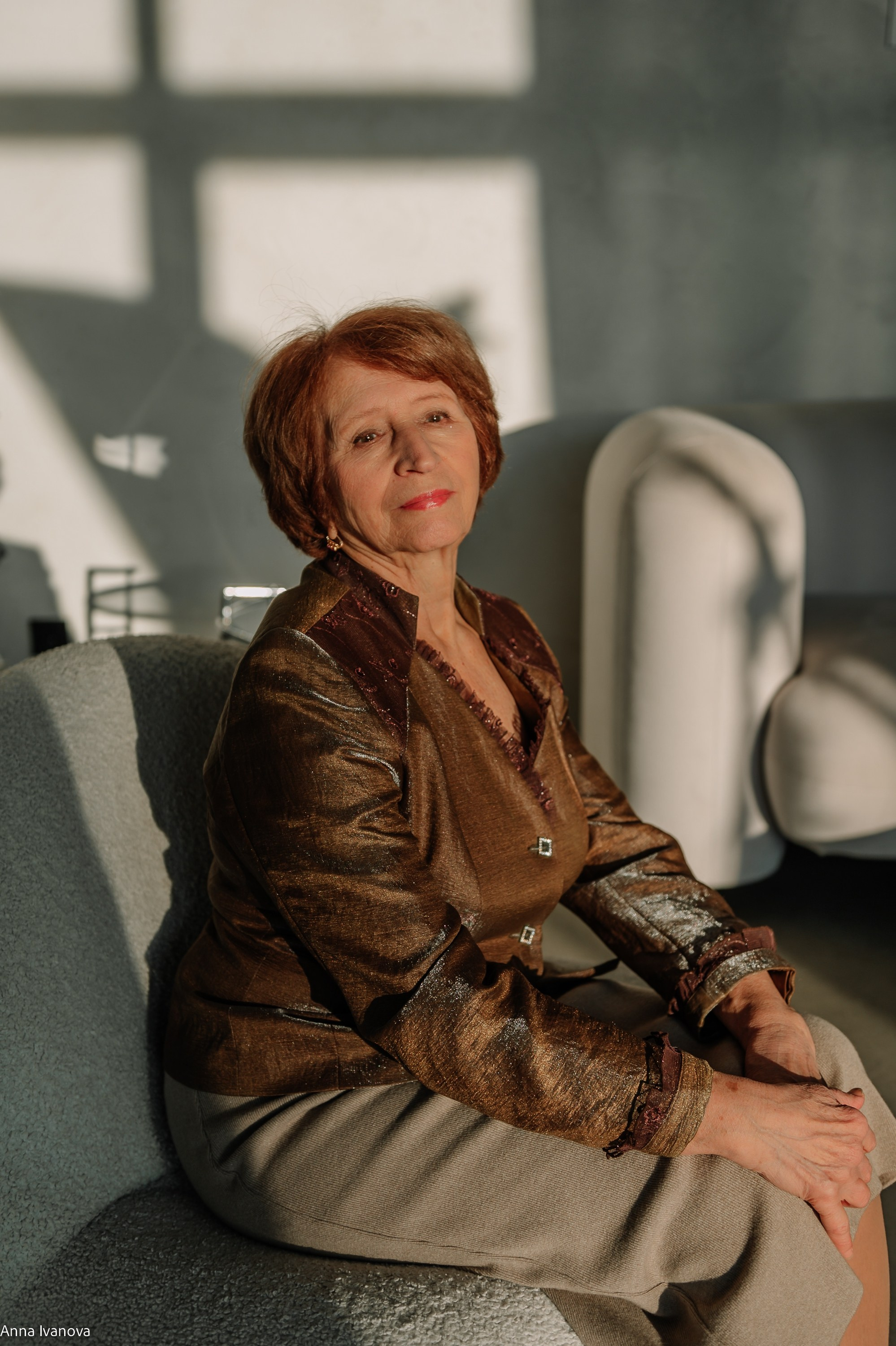 Семейная фотосессия. Анна Иванова Свадебный Фотограф Чебоксары