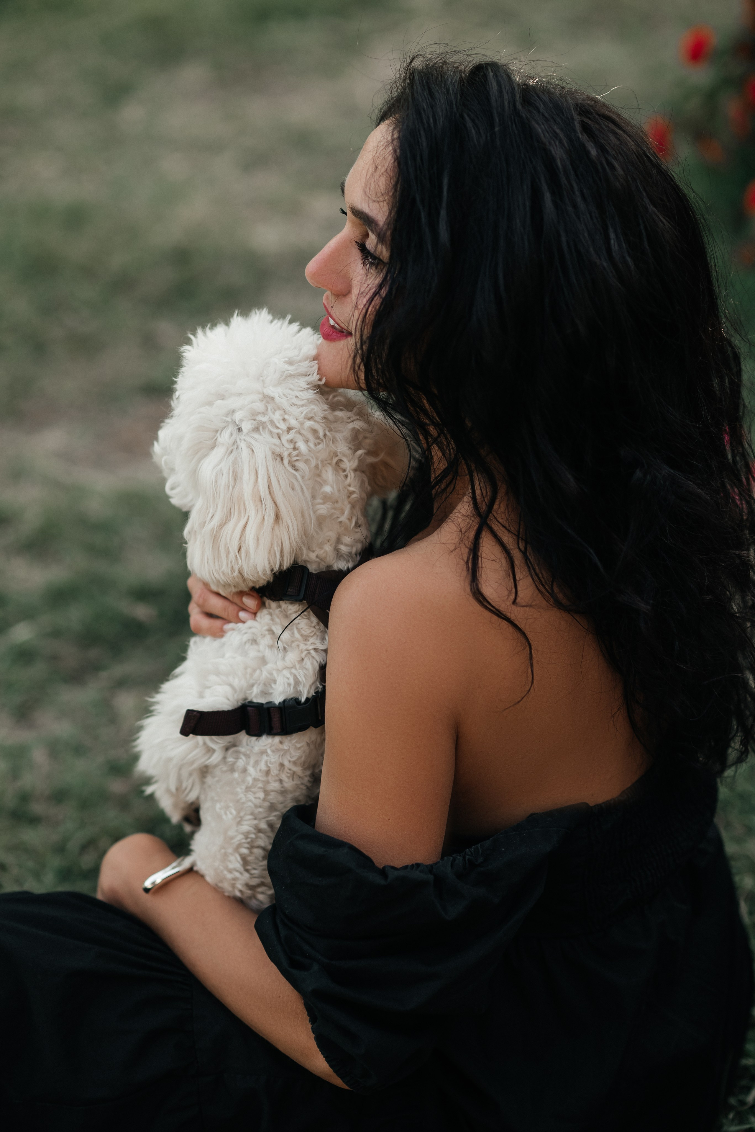 Р О З Ы. Семейный и свадебный фотограф в Севастополе Лиза Печенько