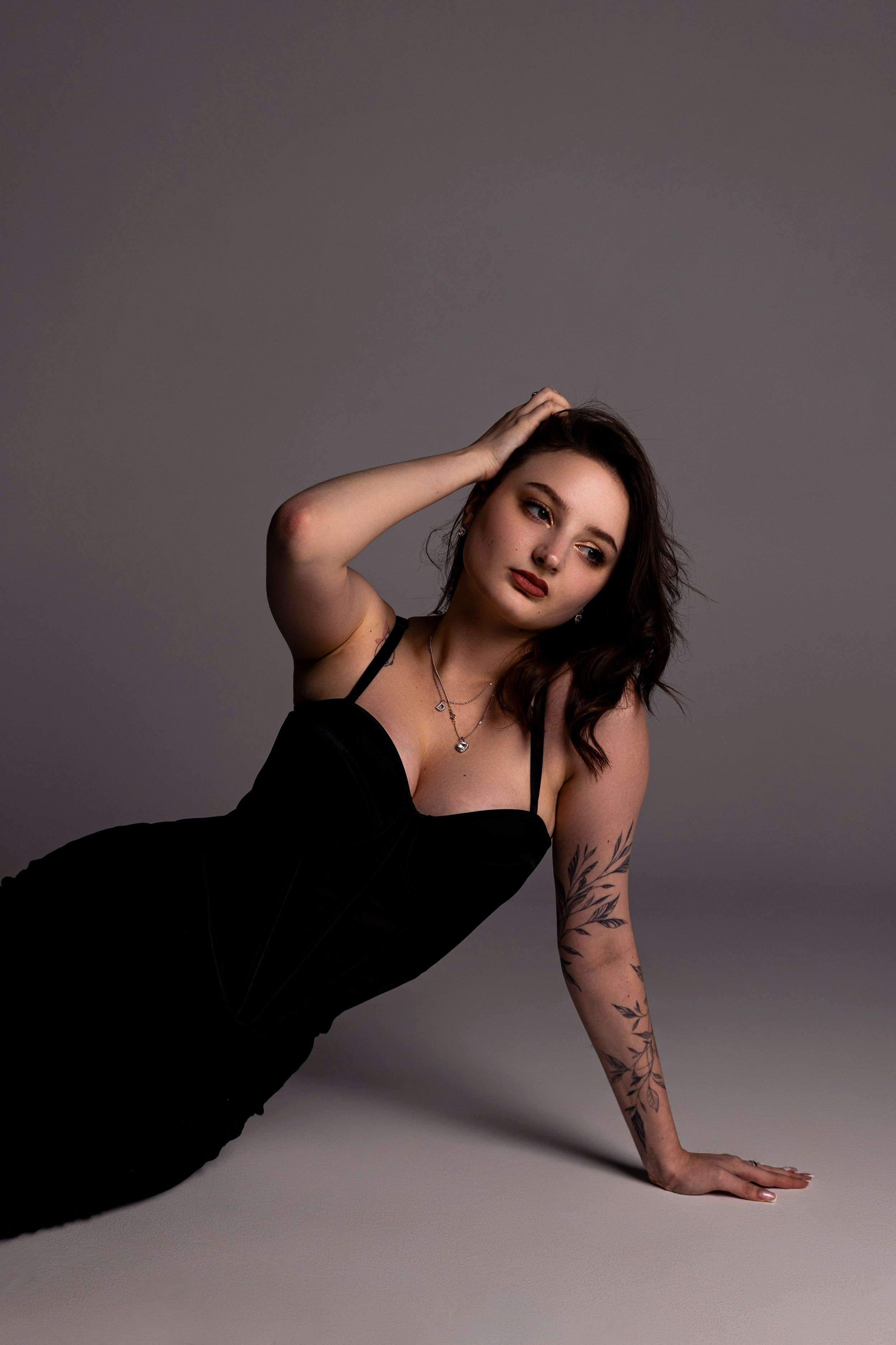 Саша. YANA KIDVSKAT