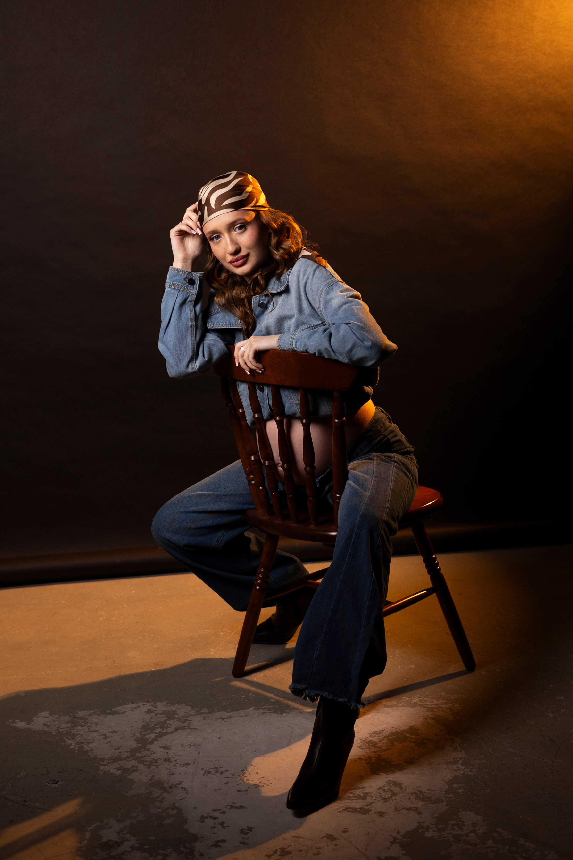 Настя. YANA KIDVSKAT