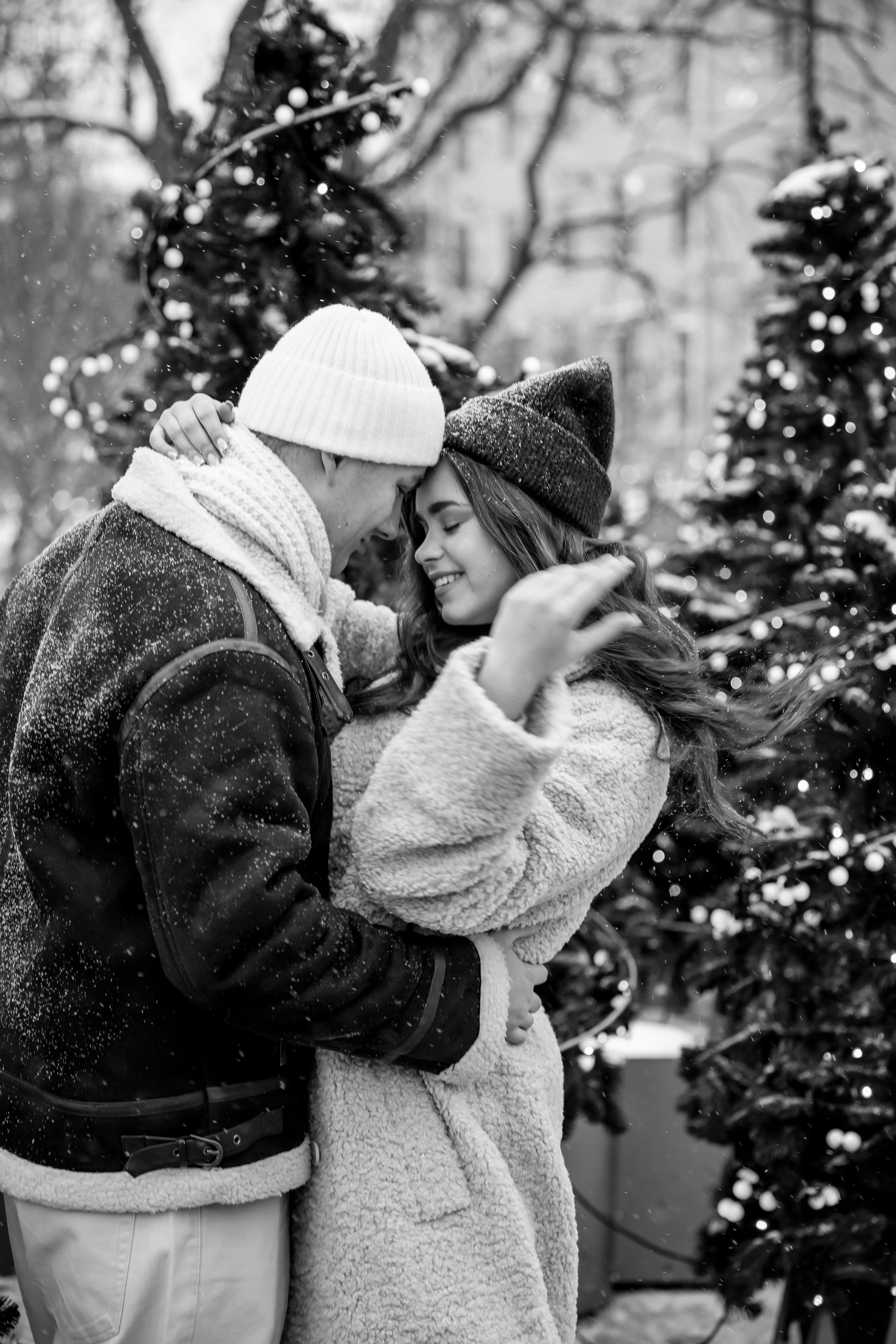 Александра и Виктор. Свадебный и портретный фотограф