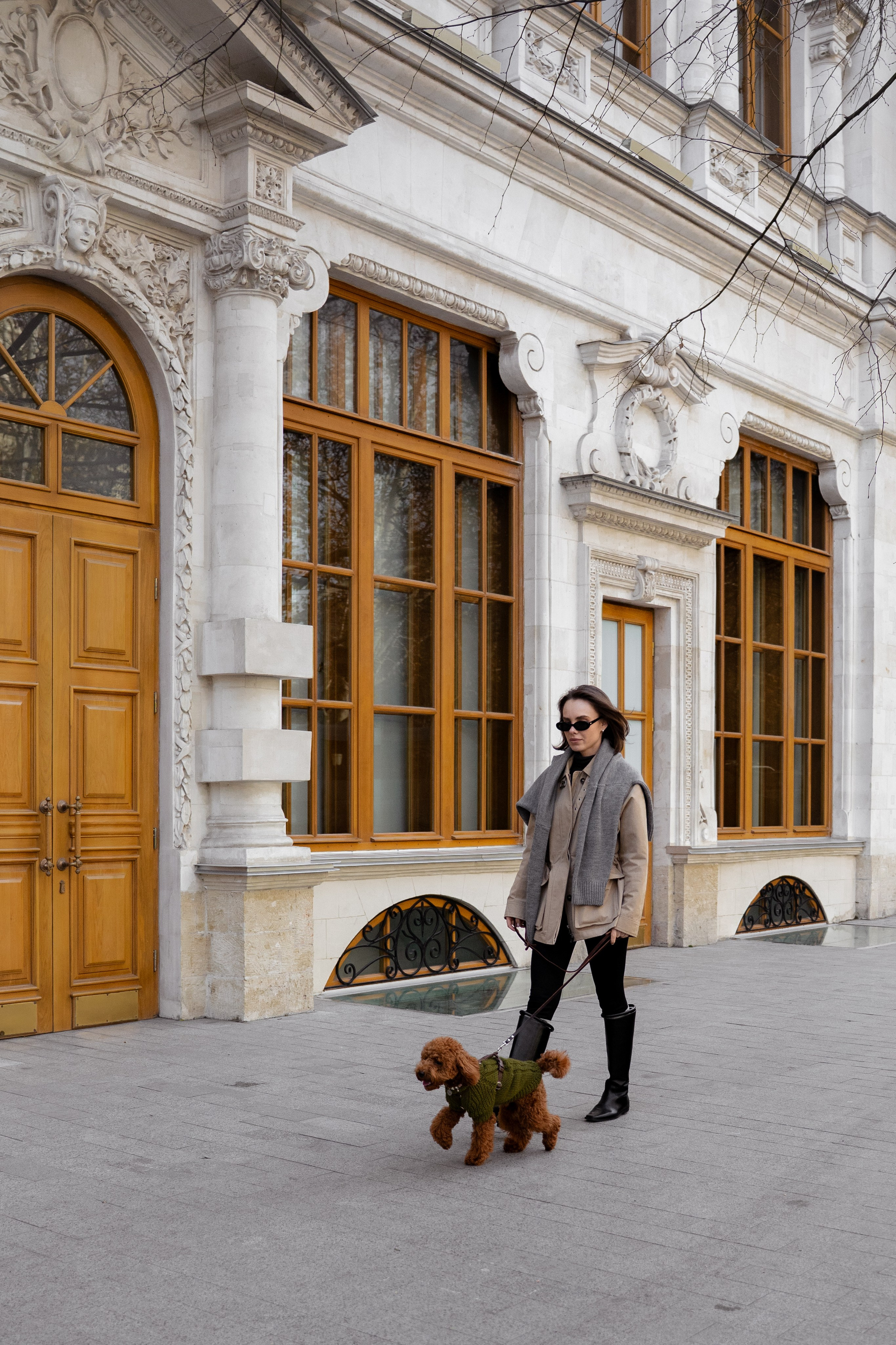 Таня и Боня. Фотограф Севастополь — Климова Анастасия