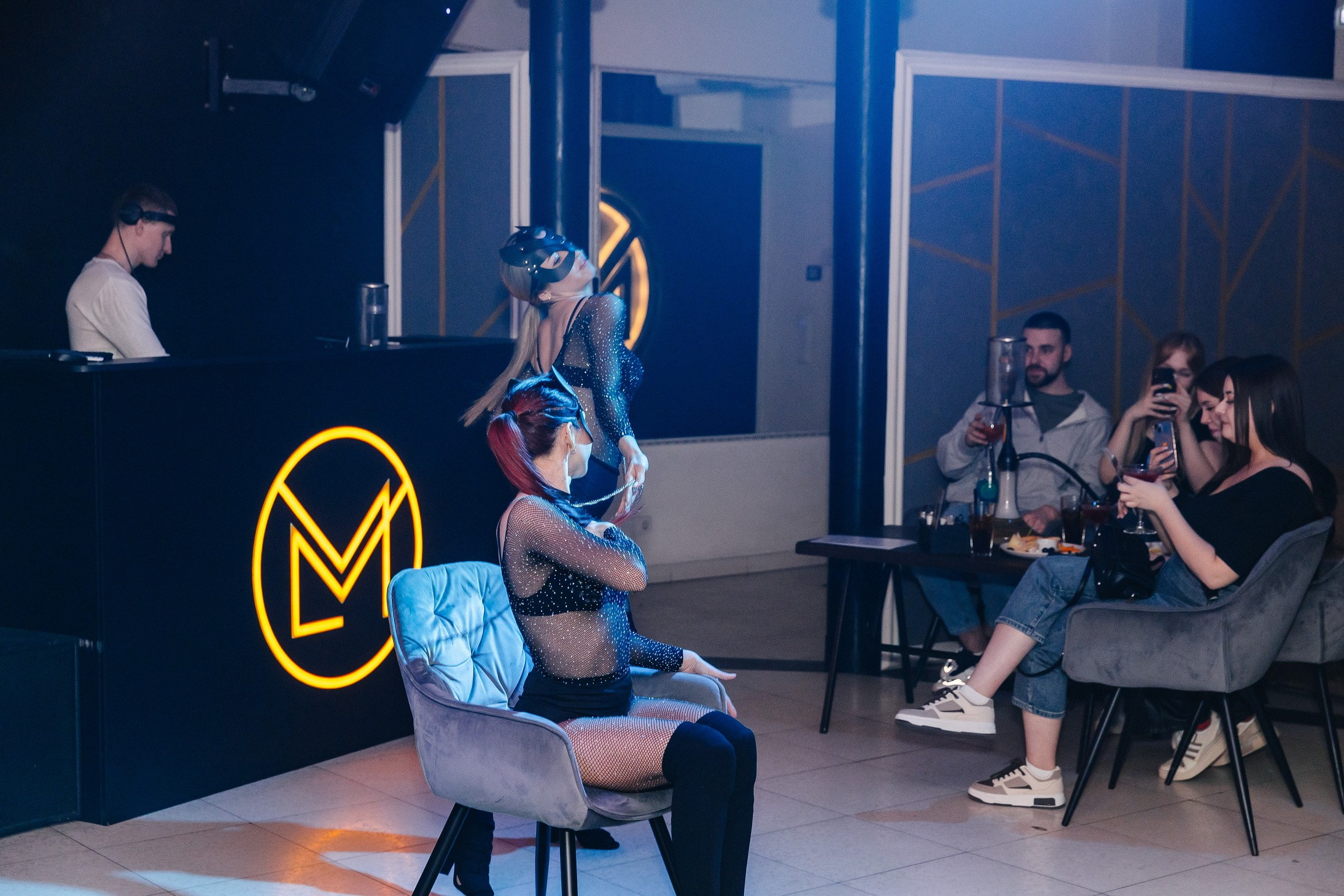 23 февраля в лаунж-баре Major 2024. Свадебный, семейный и детский фотограф в Калининграде Елена Кравцова