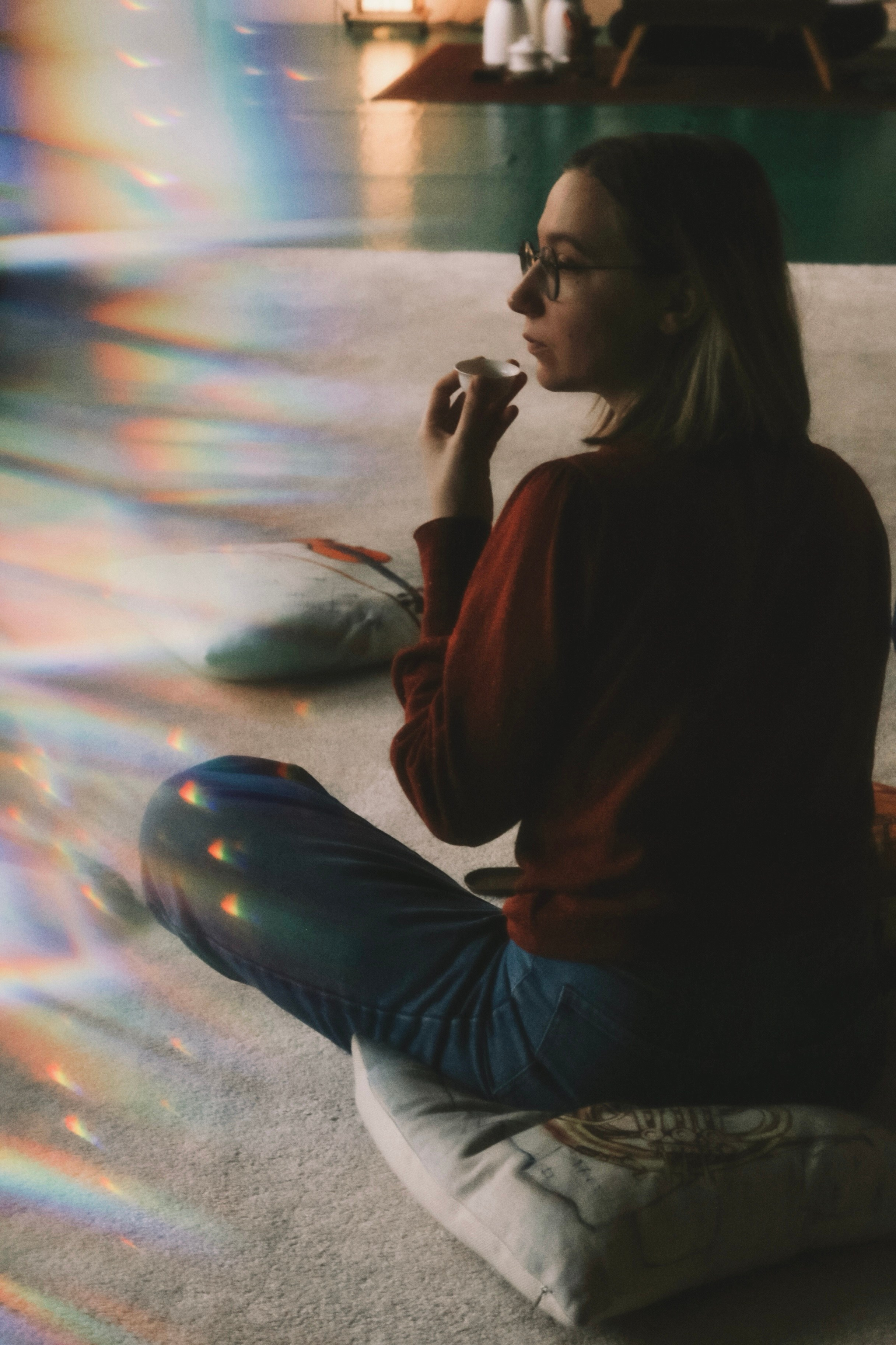 ЧАГУН-ФЕСТ. VITA · visual therapy arts