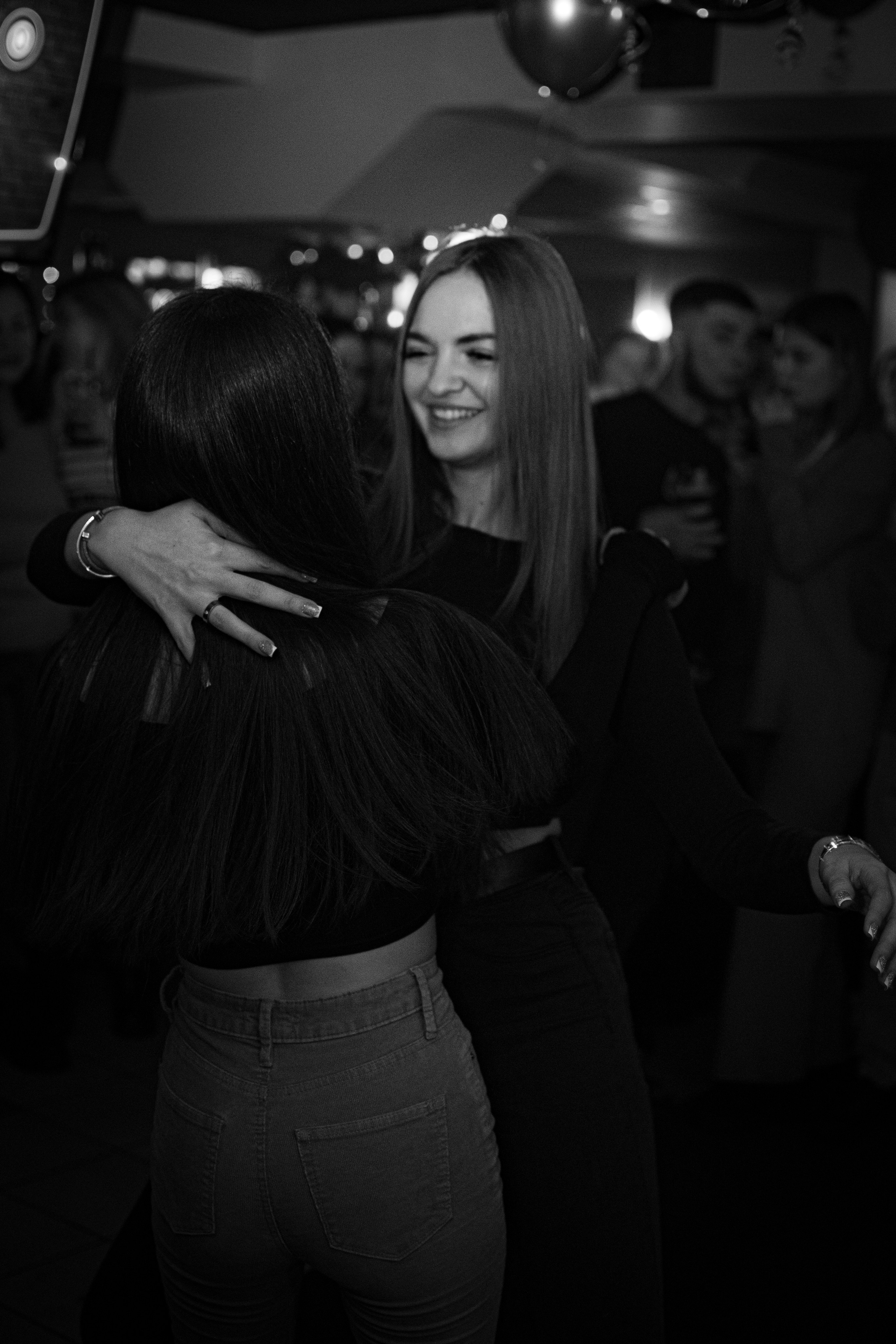 HOLLYWOOD / 6 YEARS. Photokarish