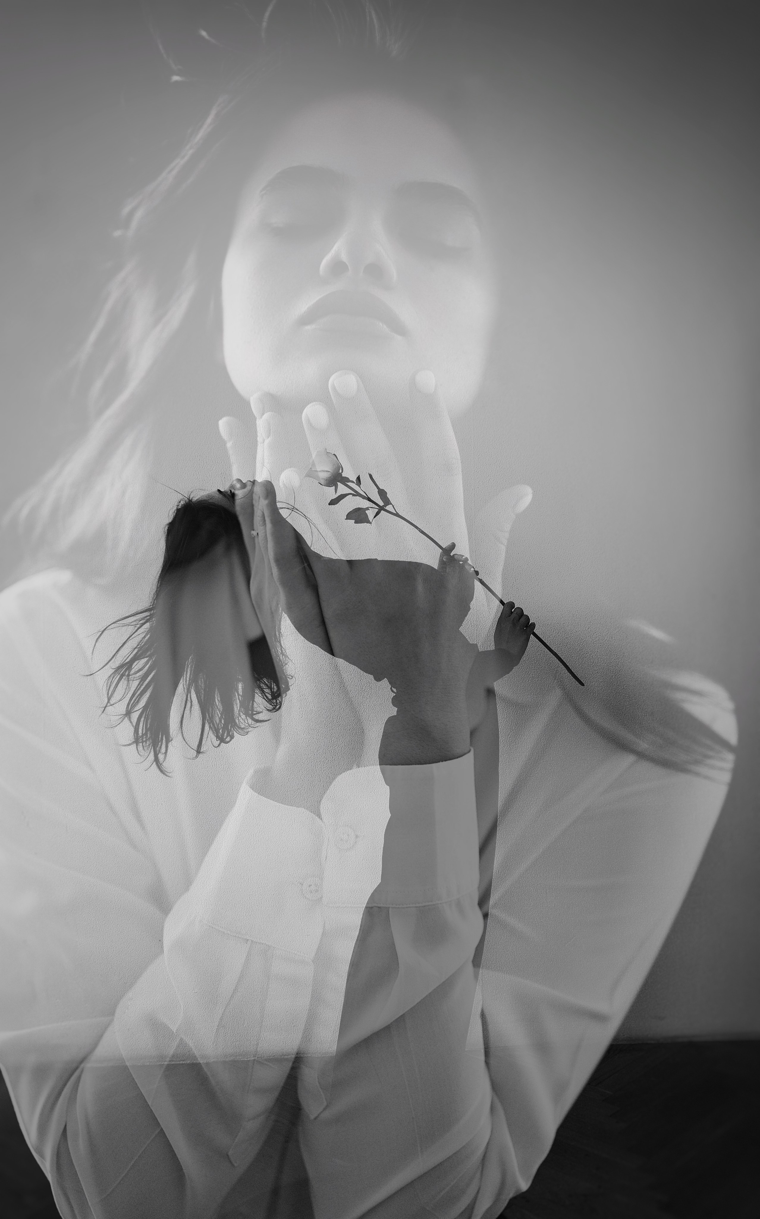 Аполинария. Женский фотограф в Москве Уварова Анастасия