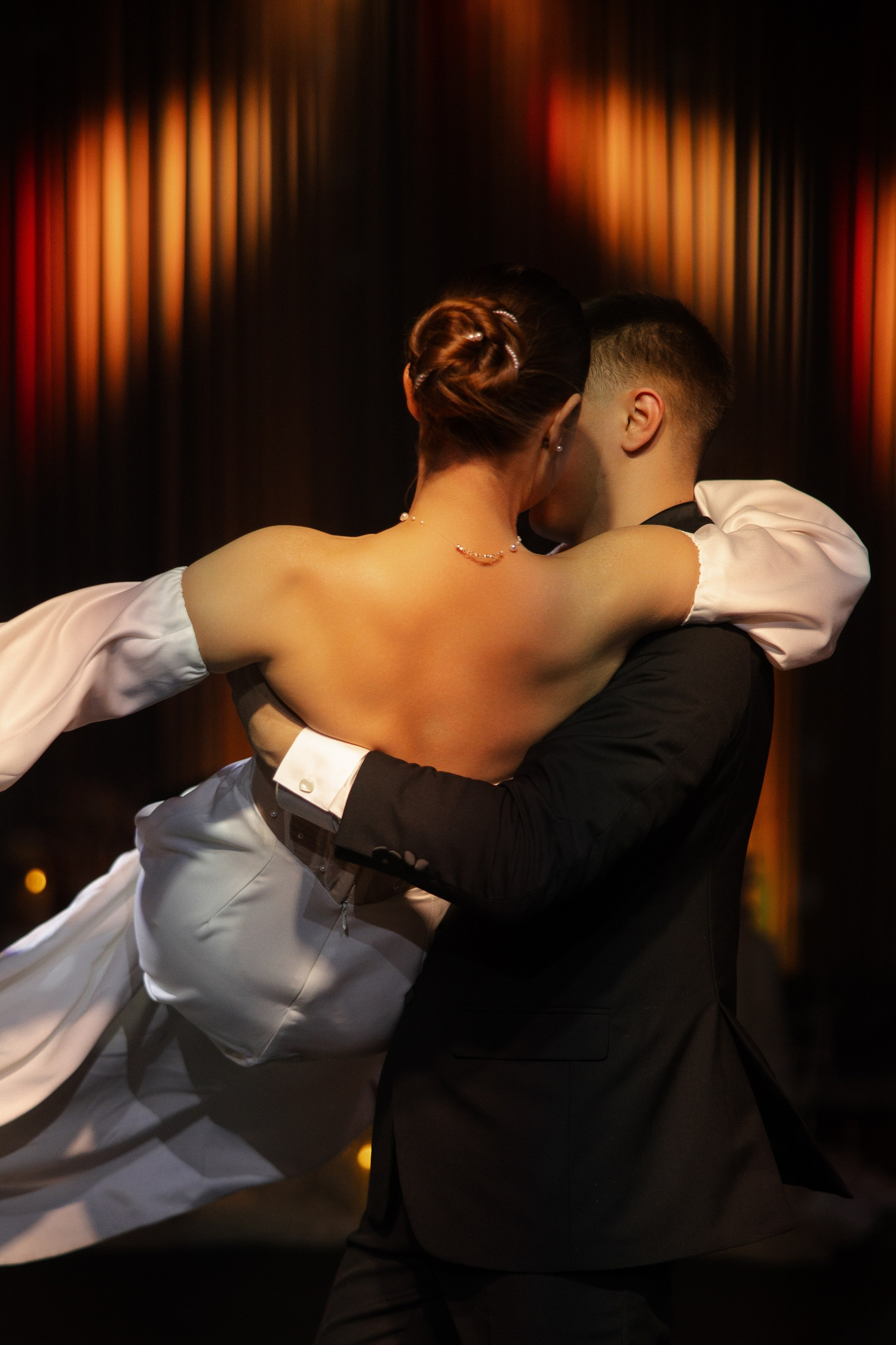 Там, где мы — семья. Свадебный и семейный фотограф Мария Князева в Санкт-Петербурге