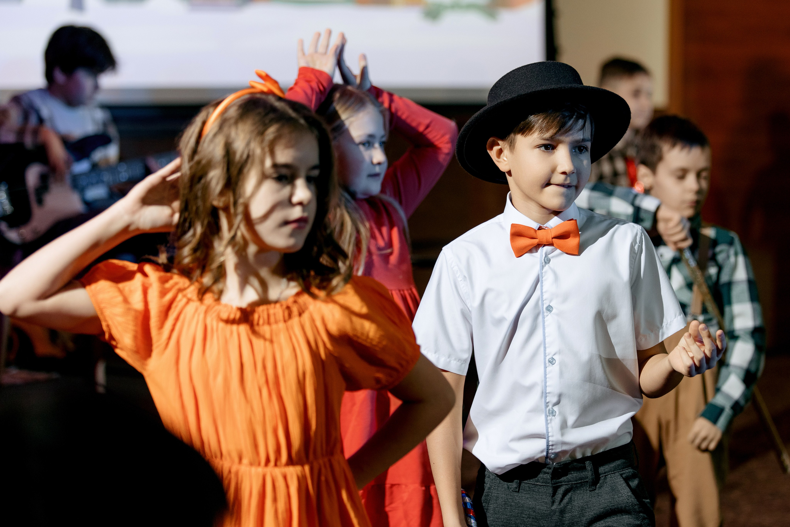 ПОКОЛЕНИЕ БУДУЩЕГО. Фотограф в Красноярске