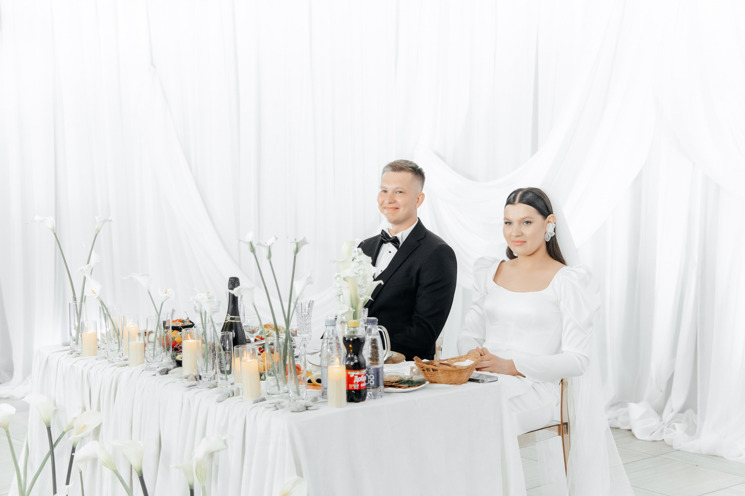 D&E WEDDING DAY. ФОТОГРАФ | ВИДЕОГРАФ | КУРГАН | ТЮМЕНЬ | ЕКБ Михаил Сутягин