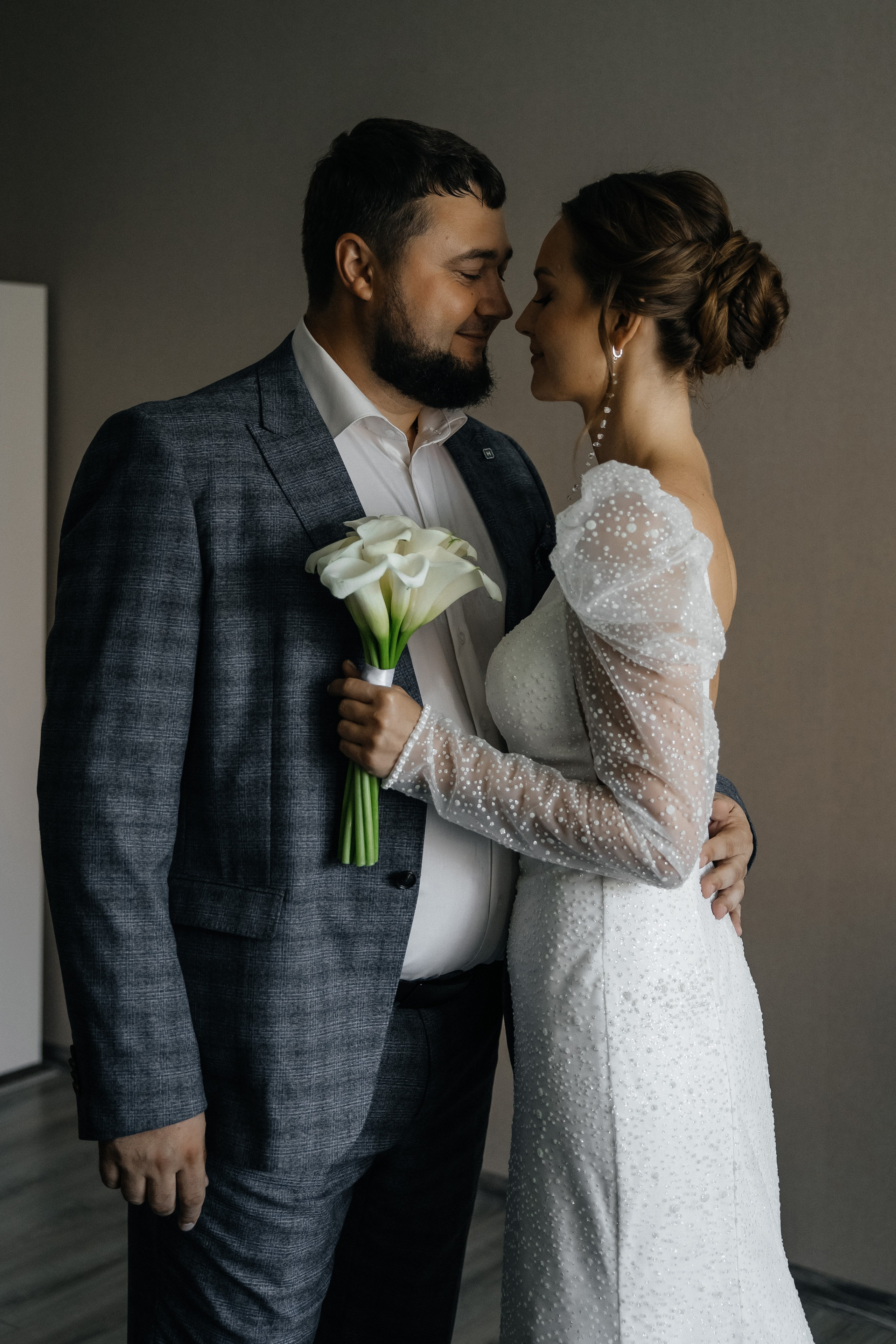 Михаил & Татьяна. Свадебный и семейный фотограф в Краснодар, Россия