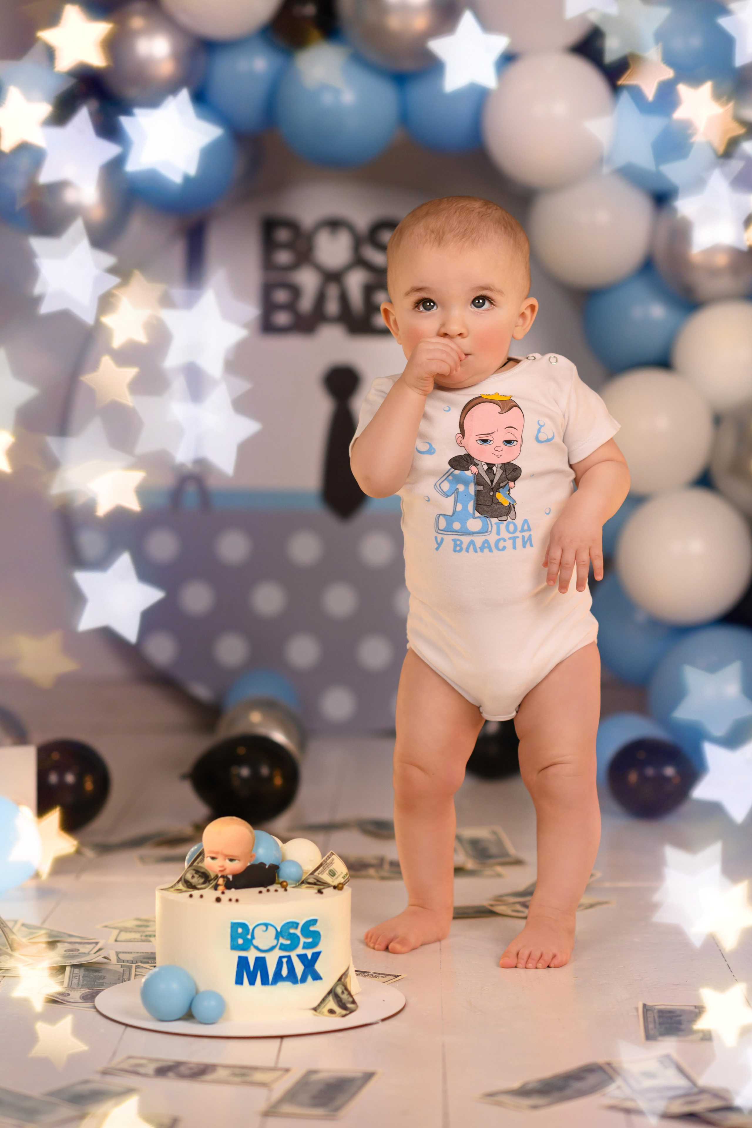 Годовасие. Детский и семейный фотограф в Москве Марина Матвеева matveevafoto