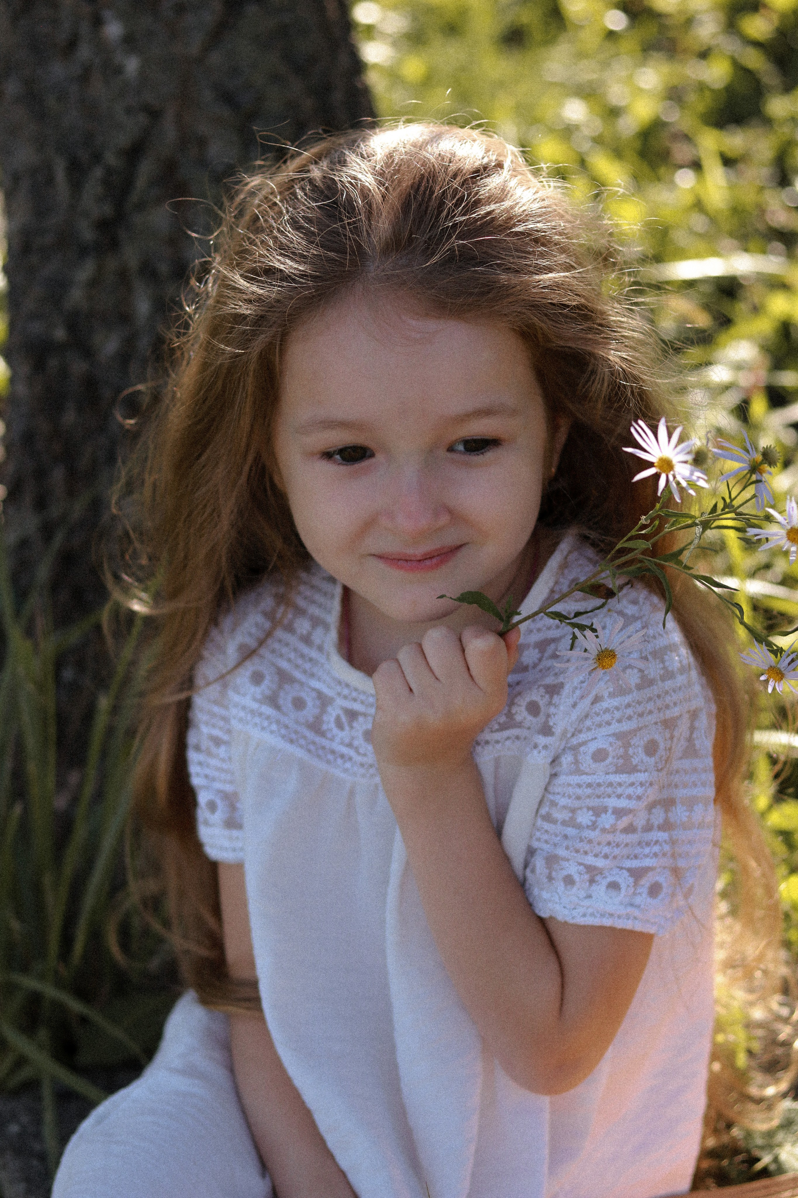 Лилия. Фотограф фотосалон SO! photo&video город Находка Приморский край