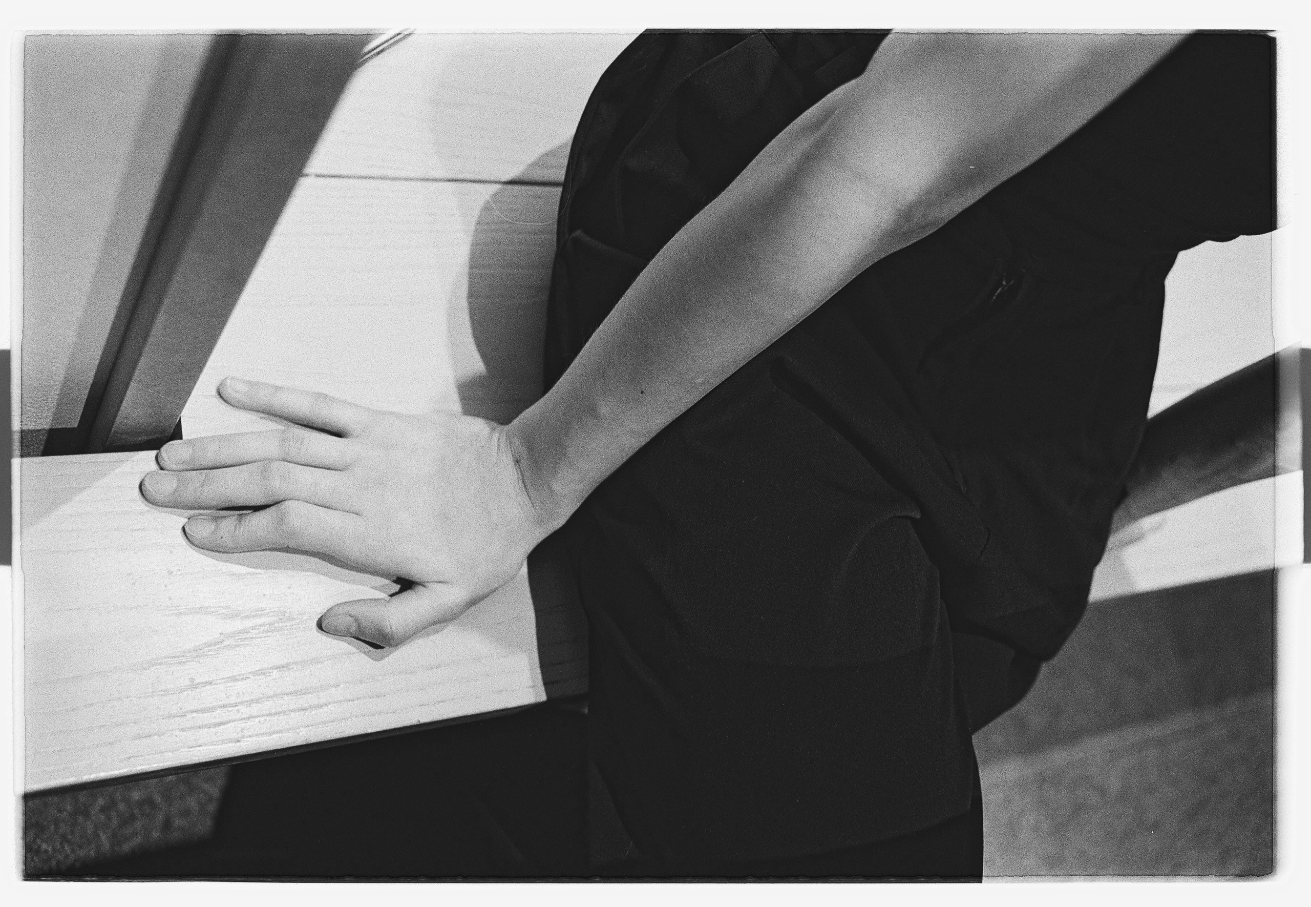 Пленочная история Оли. Главная