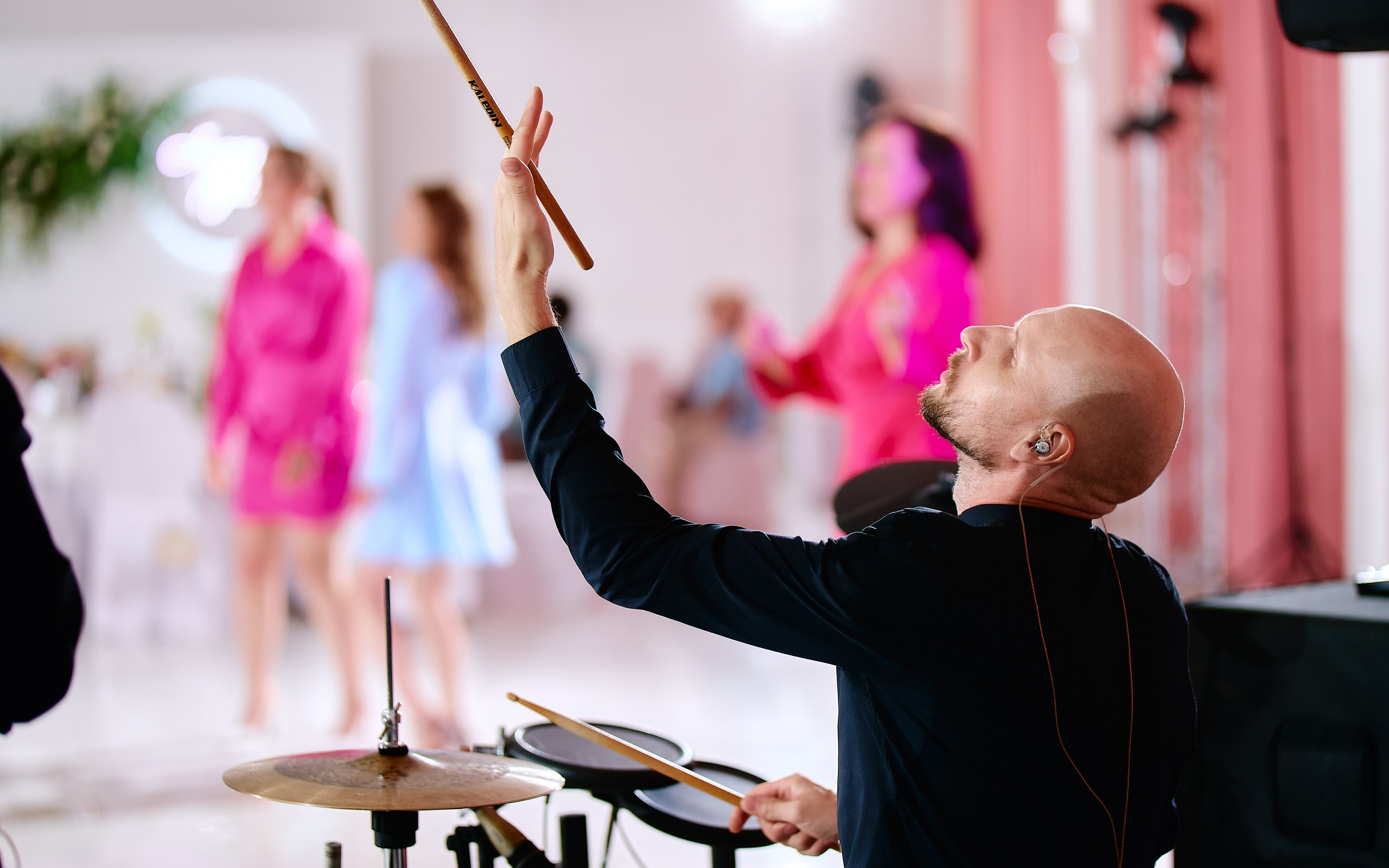 Дима и Настя. Фотограф в Саранске Дмитрий Емелин