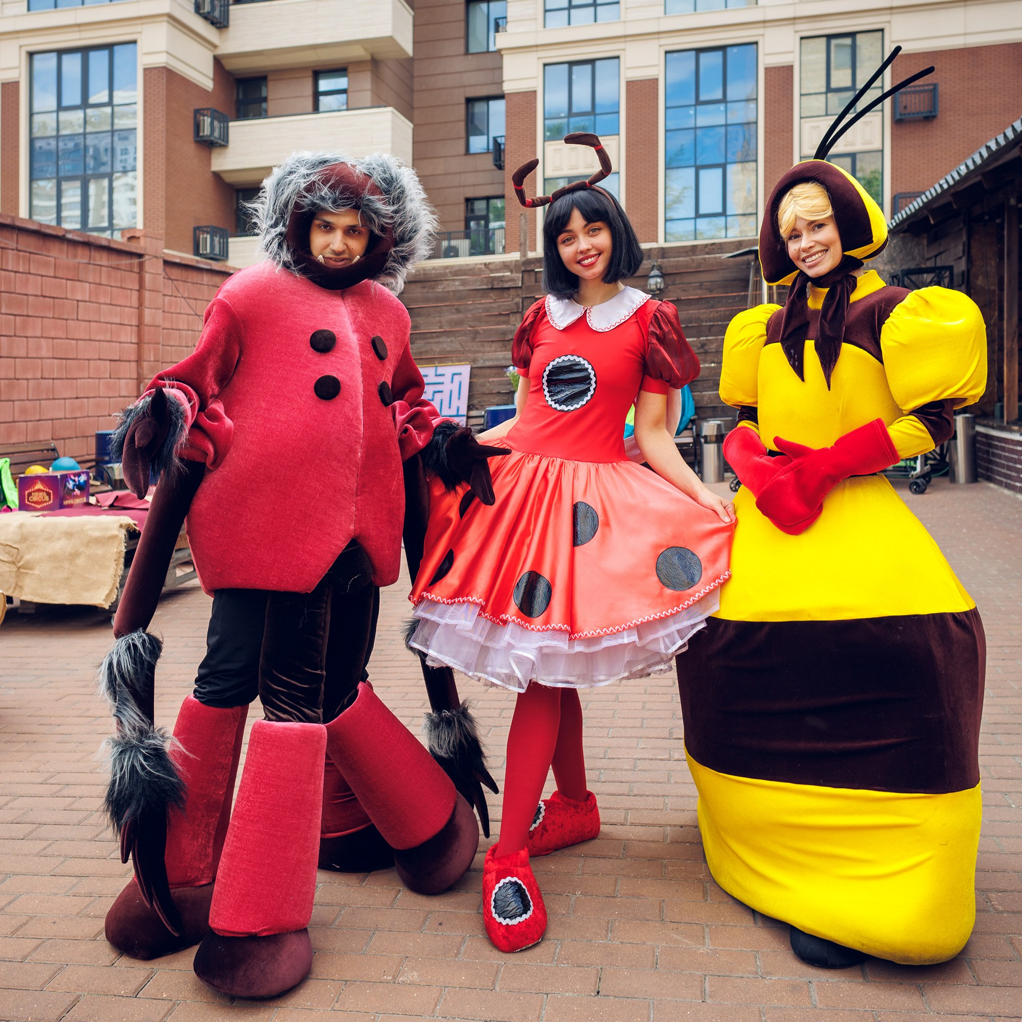 ДР В ЛОФТЕ. Свадебный и репортажный фотограф в Москве и Московской области