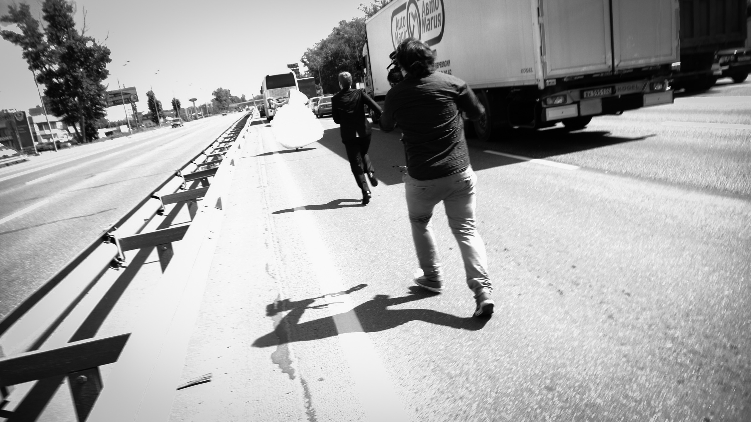 Искусство интересных свадеб. Фотограф Москва и область