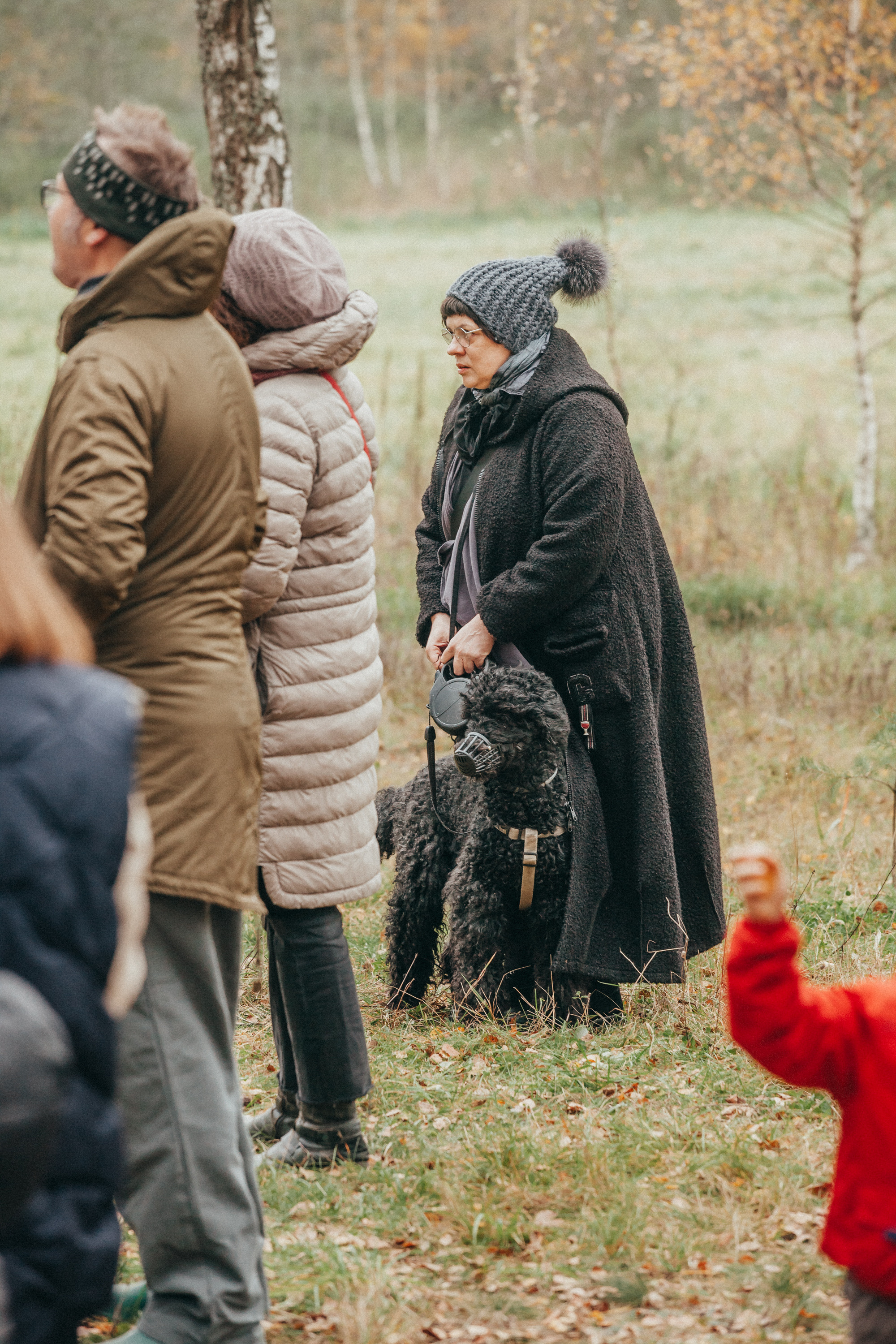 Фестиваль Троицкий круг. Фотограф Москва и область