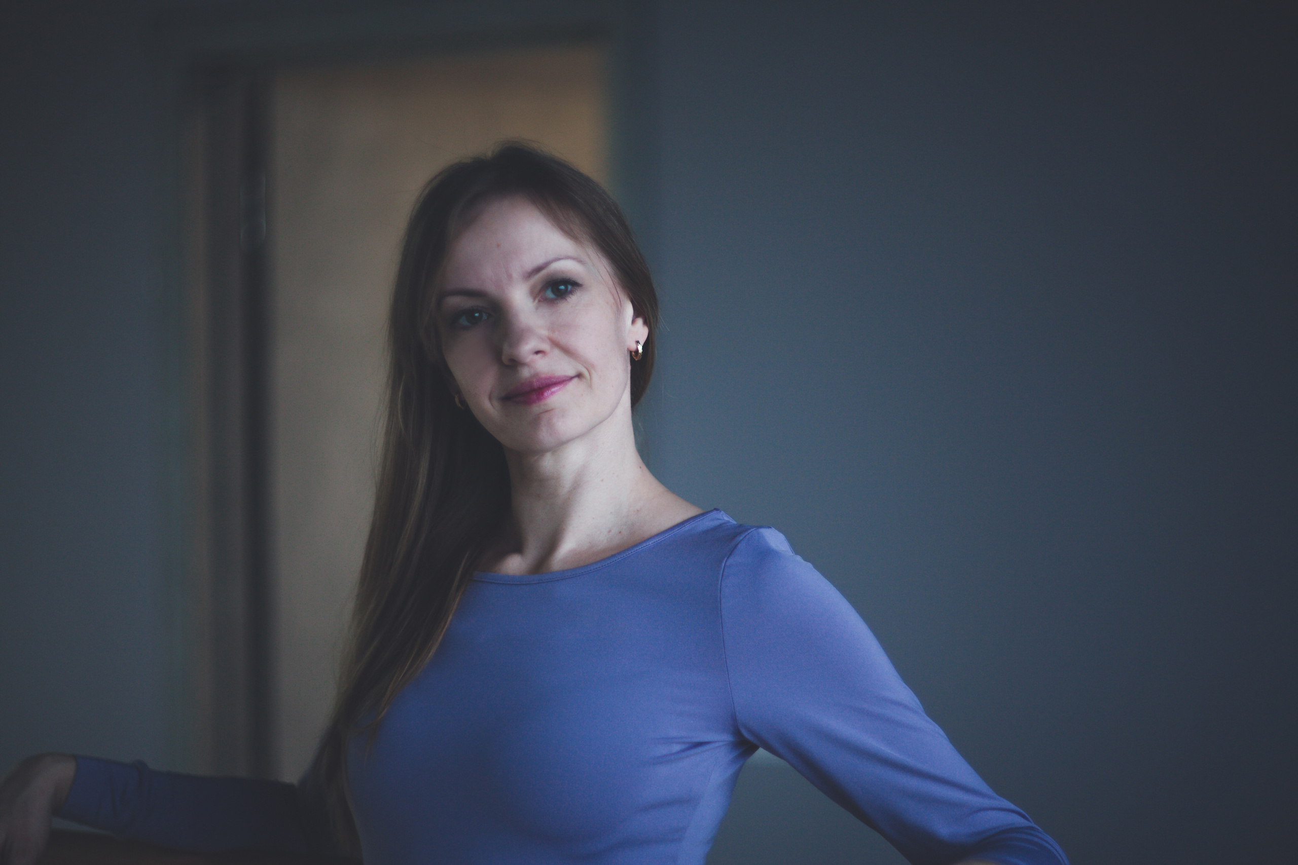 Кристина. Фотограф Москва и область