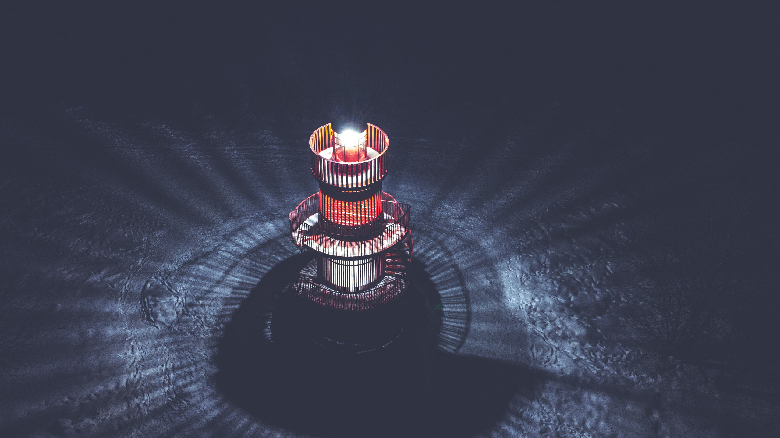 Маяк. Фотограф Москва и область