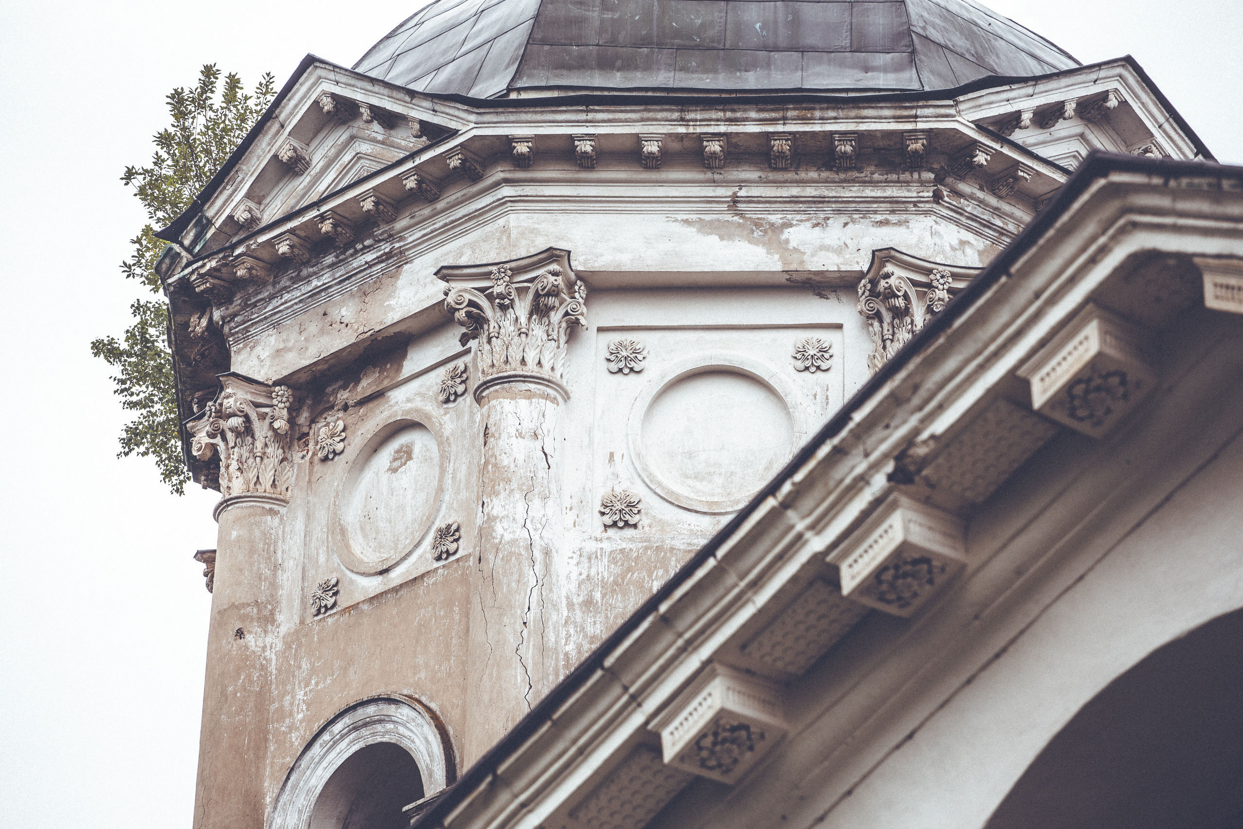 Волоколамск и окрестности. Фотограф Москва и область