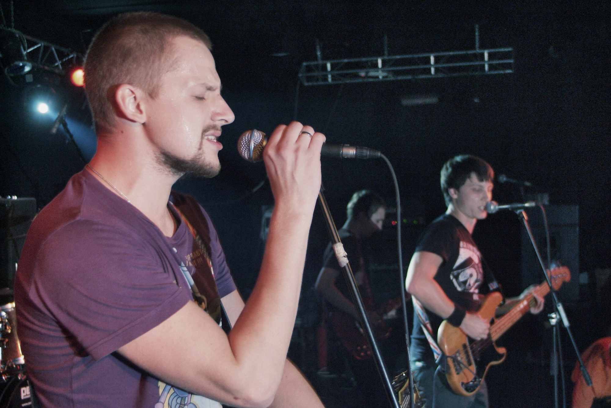 Концерт. Фотограф Москва и область