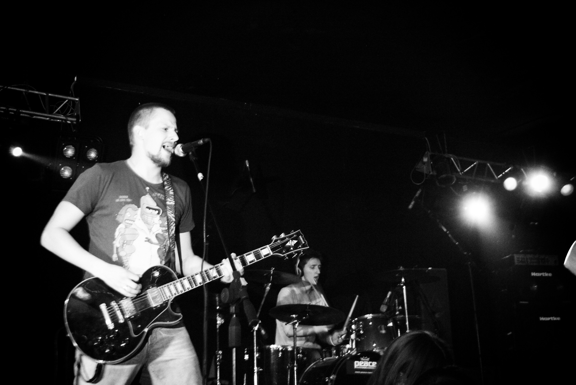 Концерт. Фотограф Москва и область