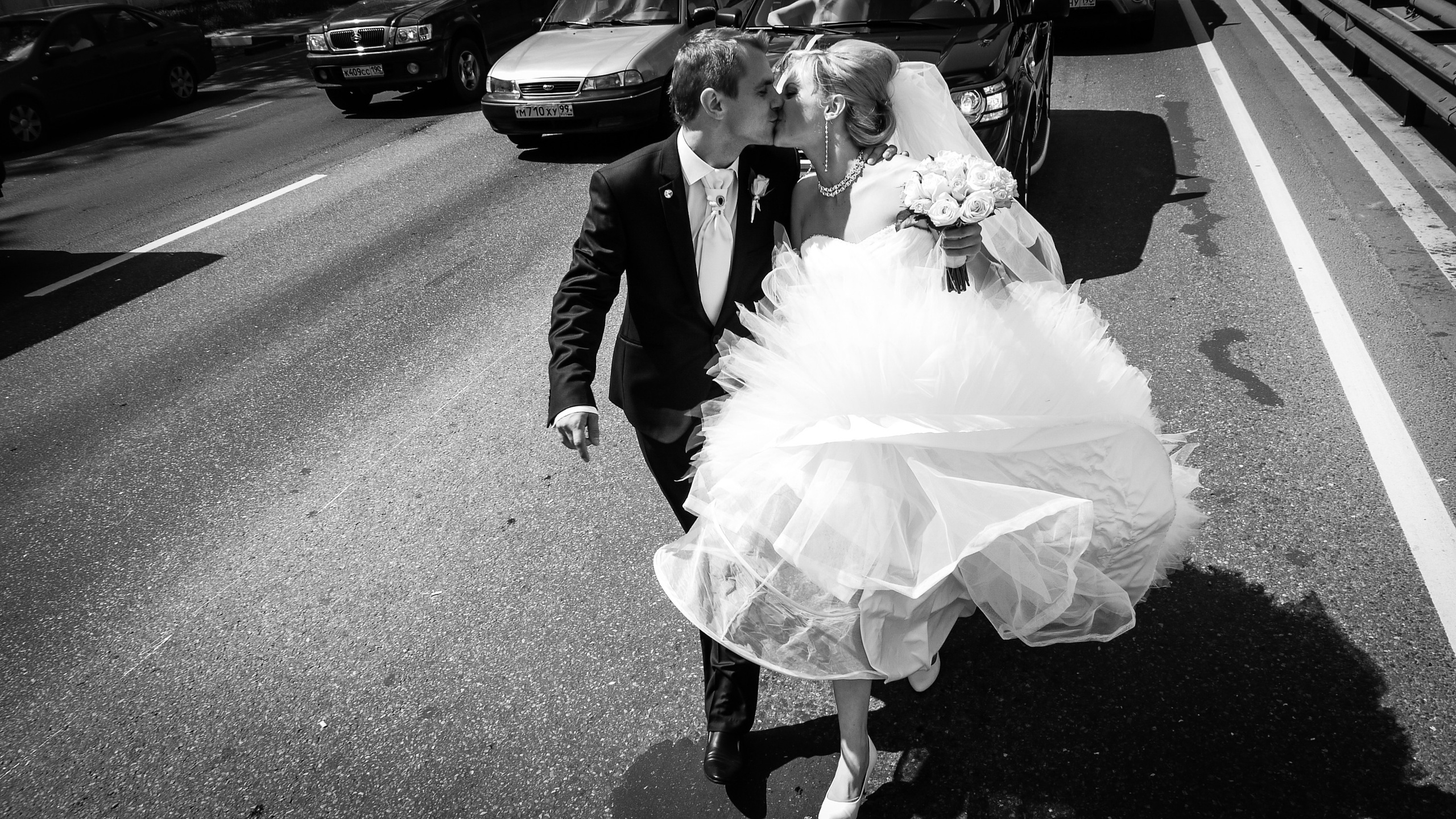 Искусство интересных свадеб. Фотограф Москва и область