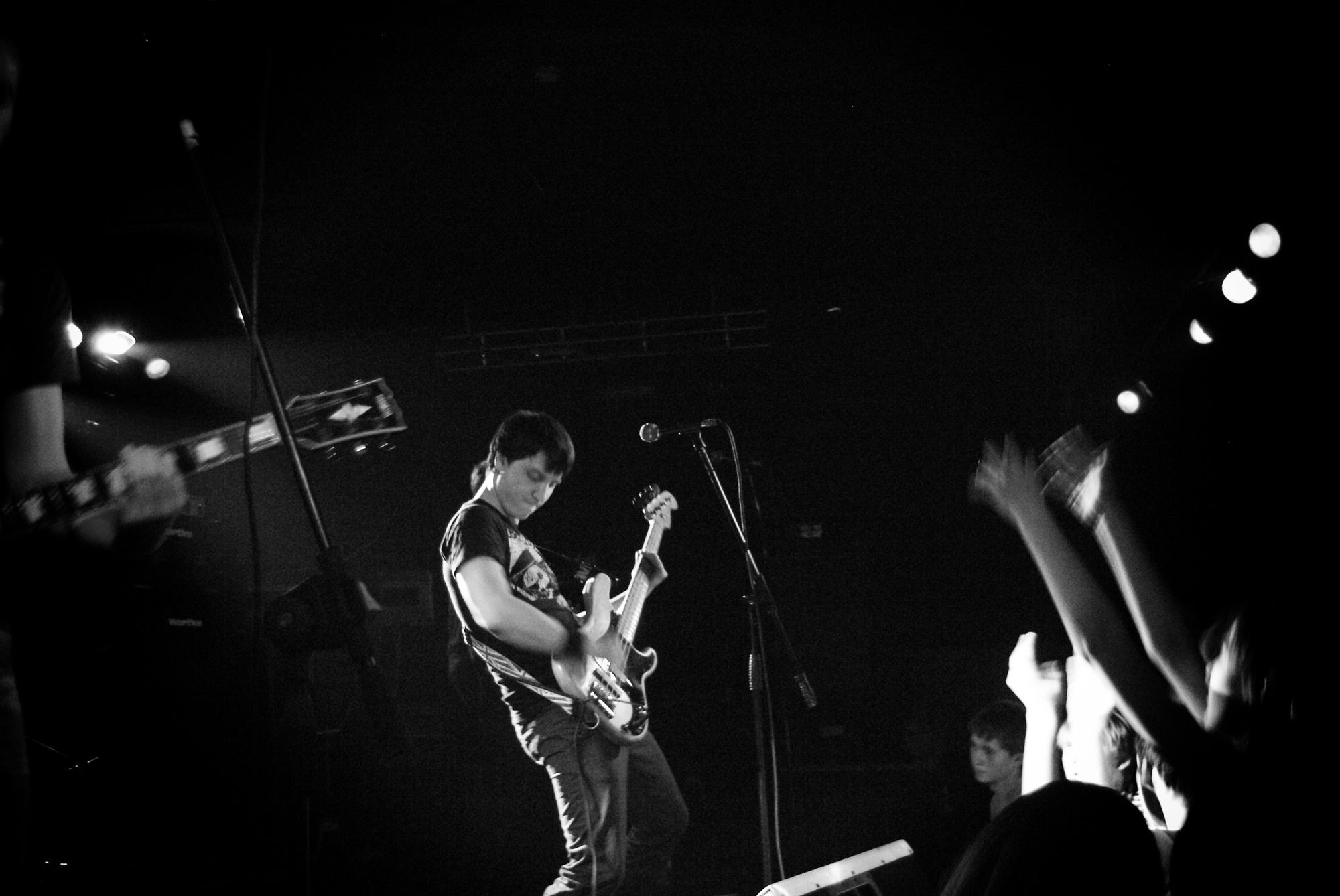 Концерт. Фотограф Москва и область