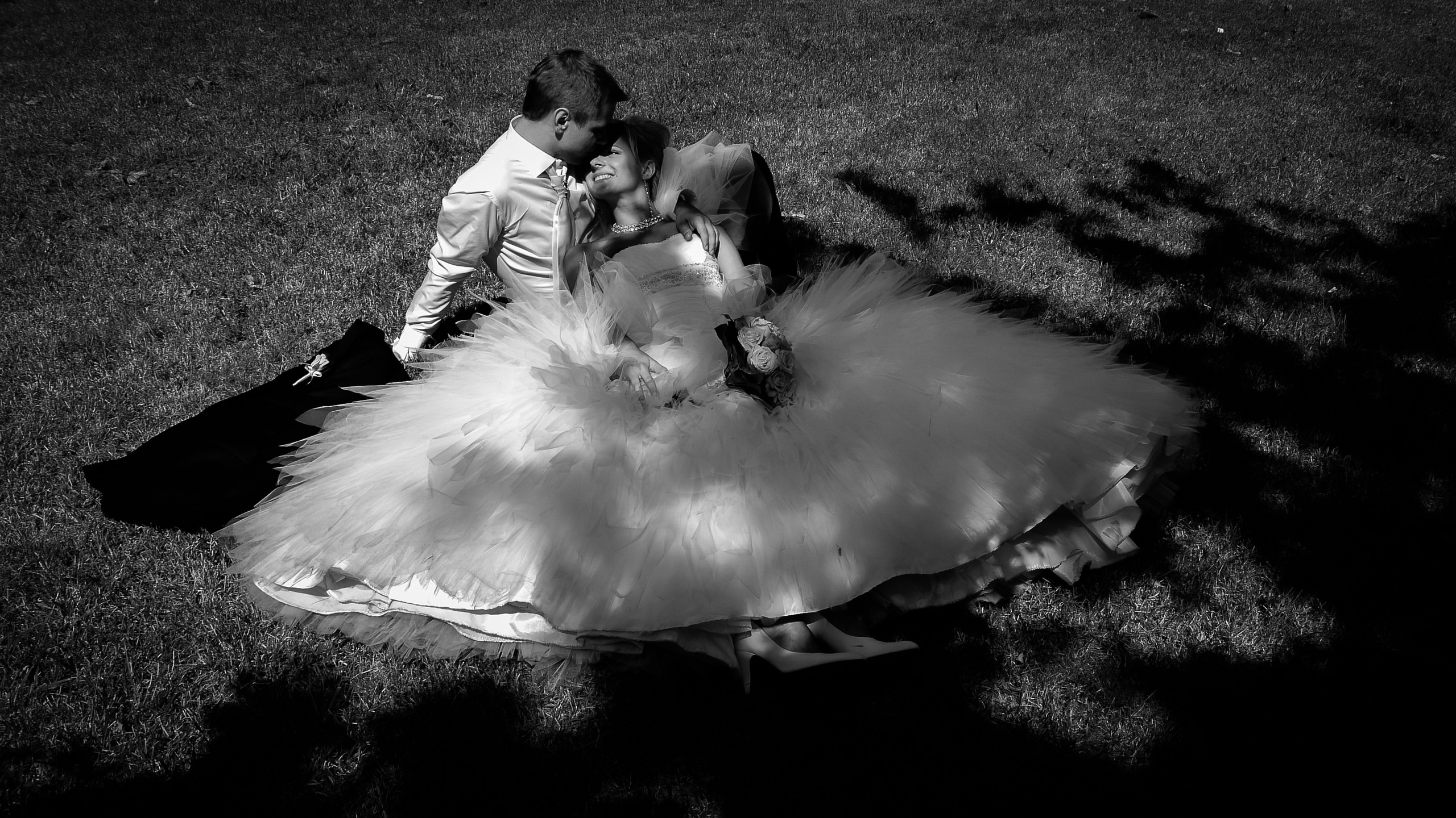 Искусство интересных свадеб. Фотограф Москва и область