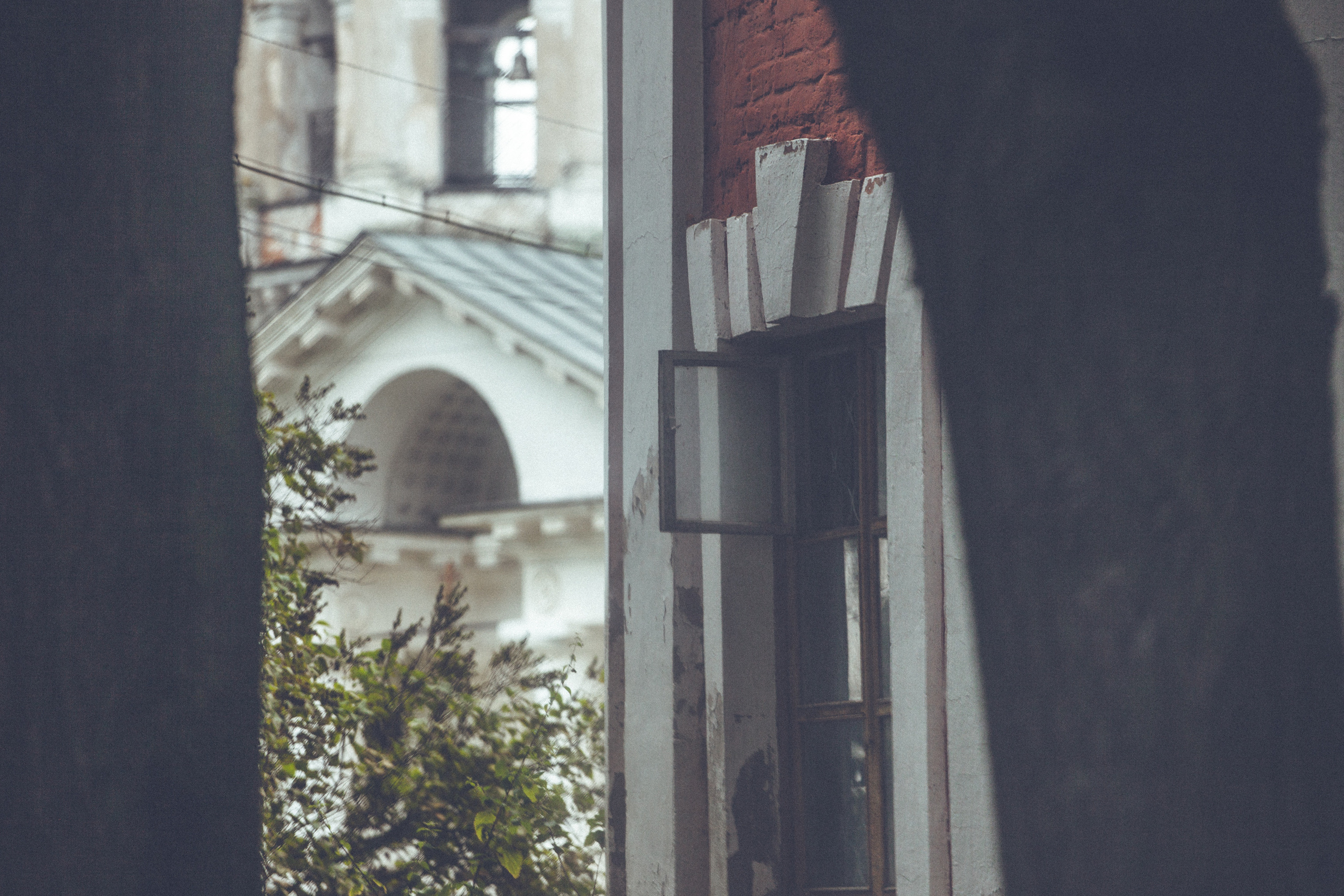 Волоколамск и окрестности. Фотограф Москва и область