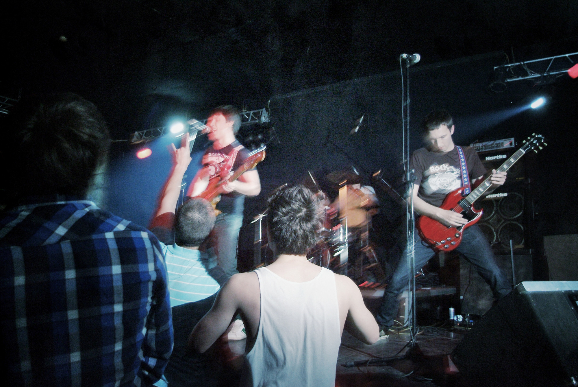 Концерт. Фотограф Москва и область