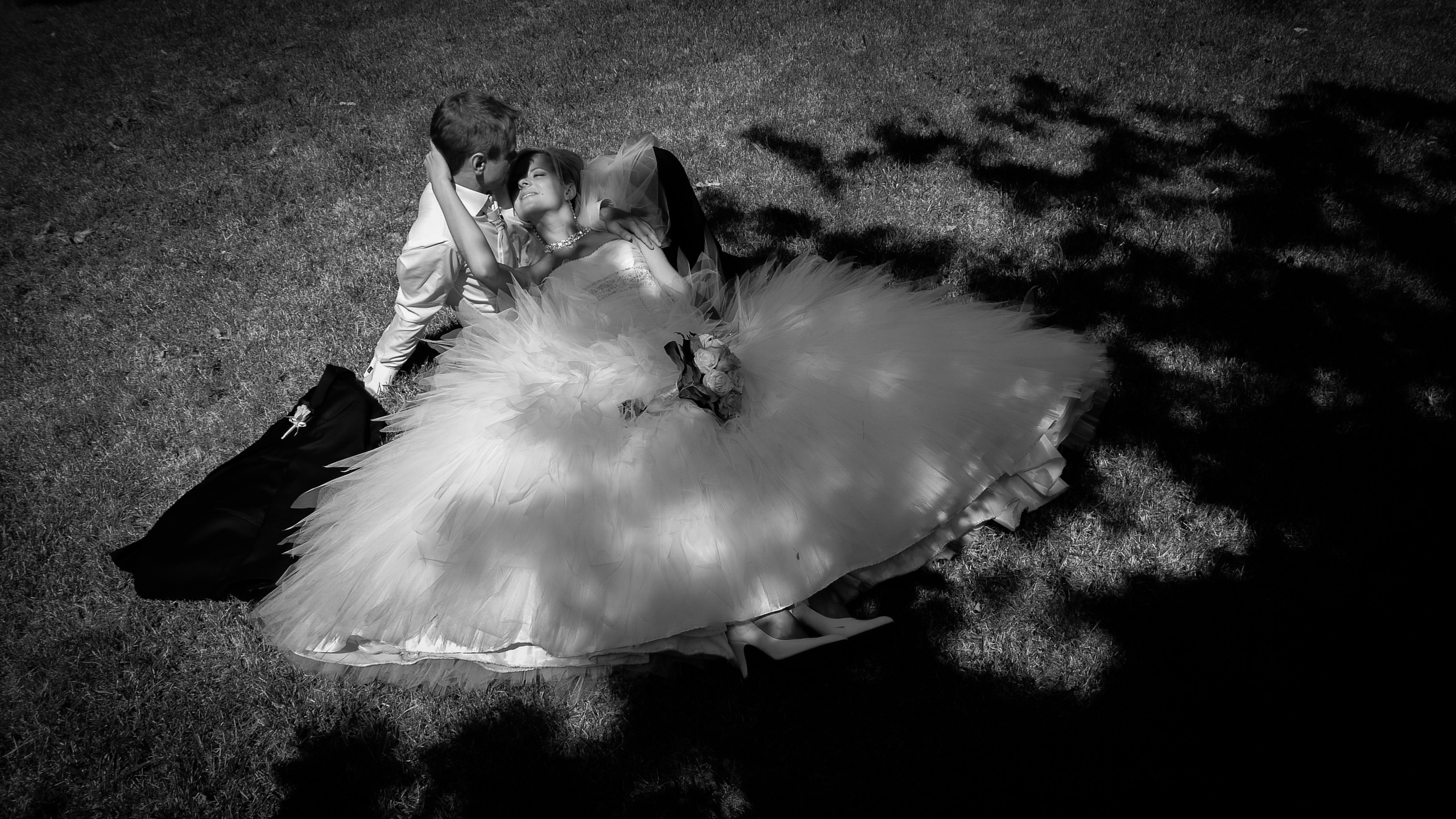 Искусство интересных свадеб. Фотограф Москва и область