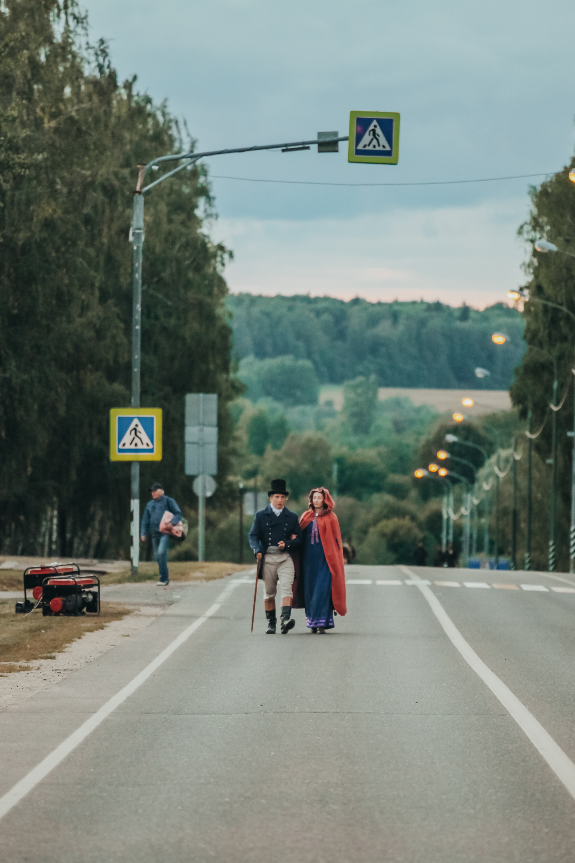 Бородино. Фотограф Москва и область