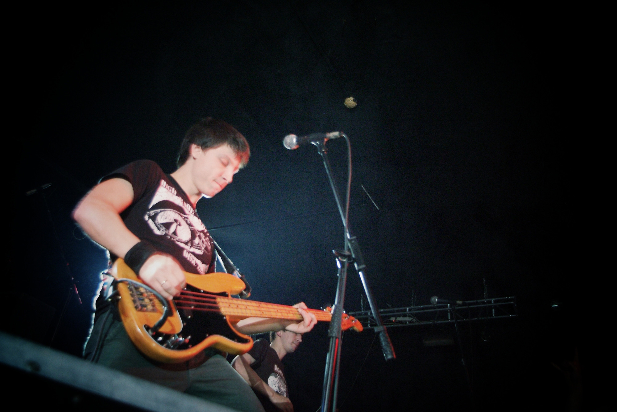 Концерт. Фотограф Москва и область